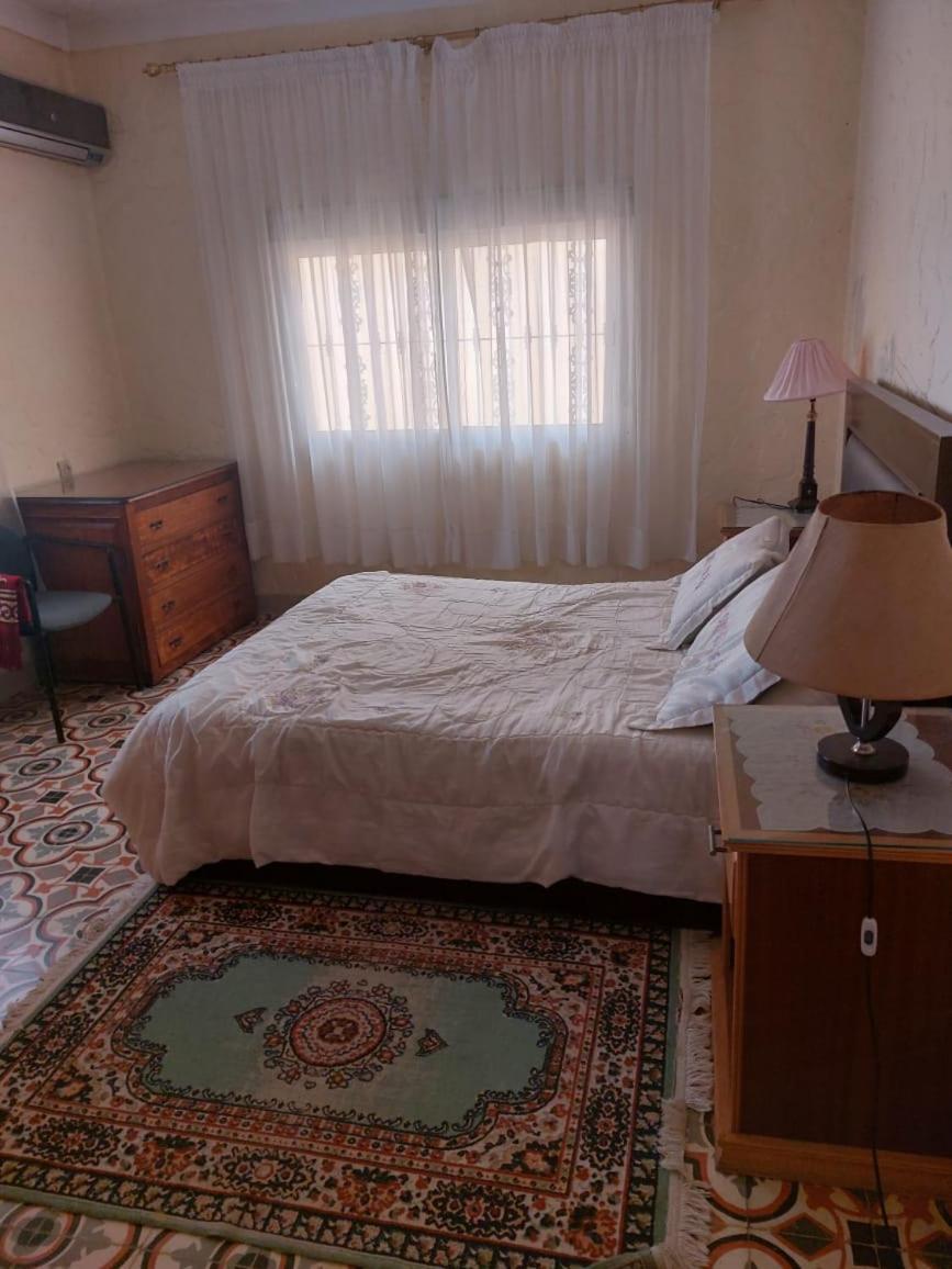 Villa kaoutar
