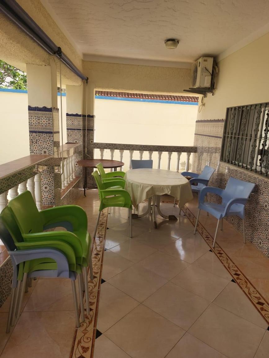 Villa kaoutar