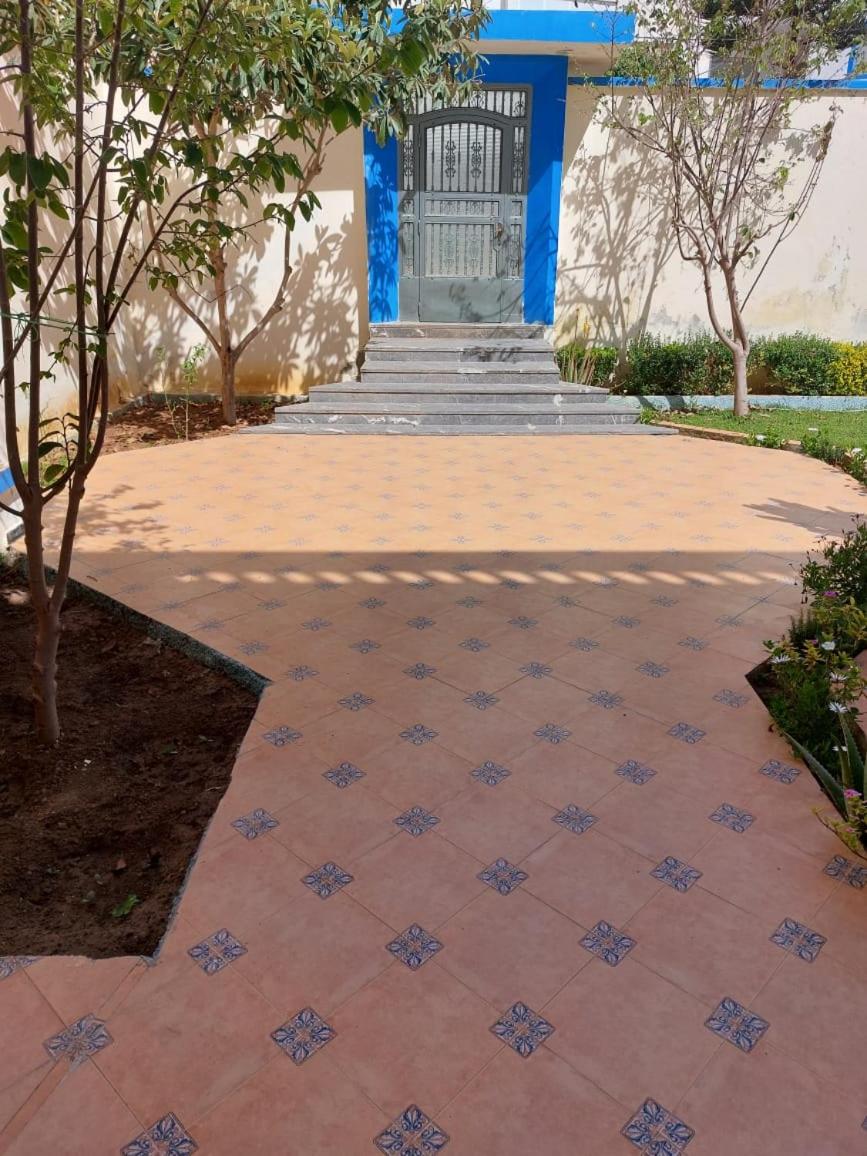 Villa kaoutar