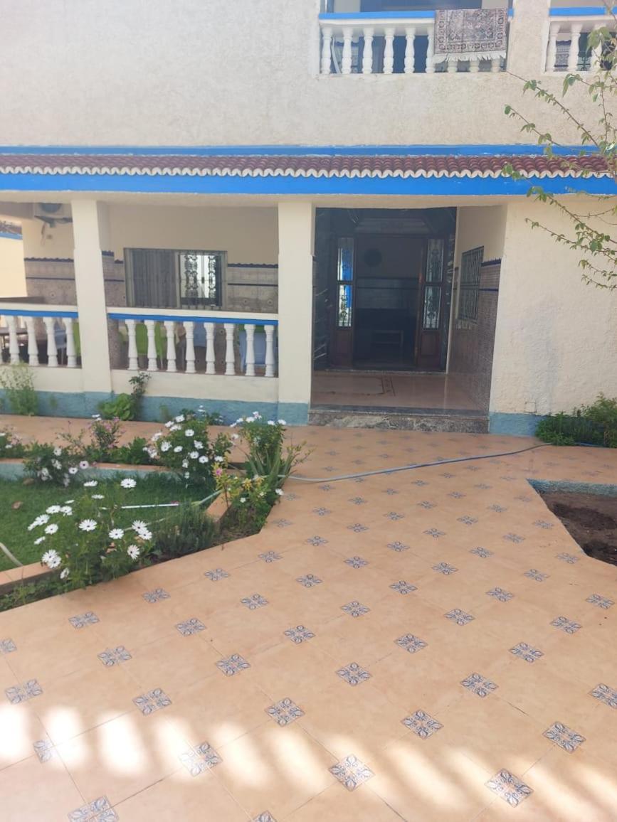 Villa kaoutar