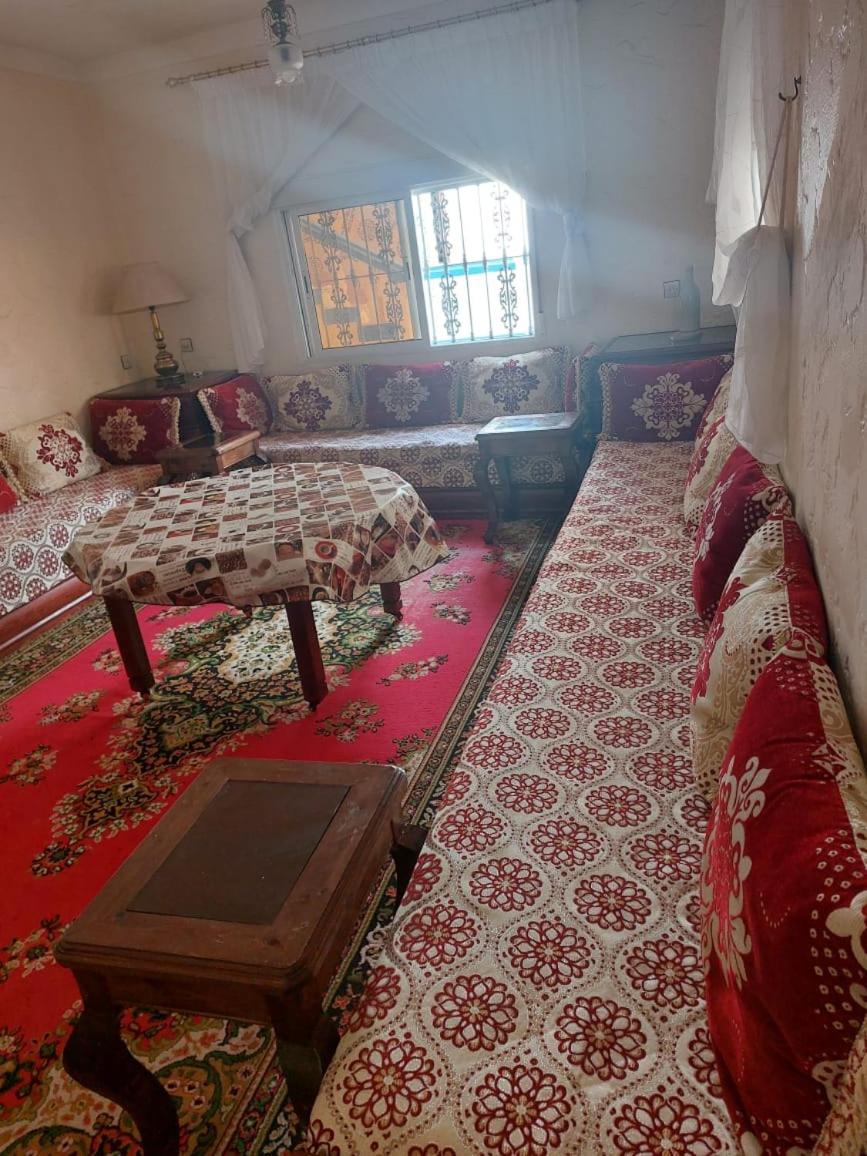 Villa kaoutar