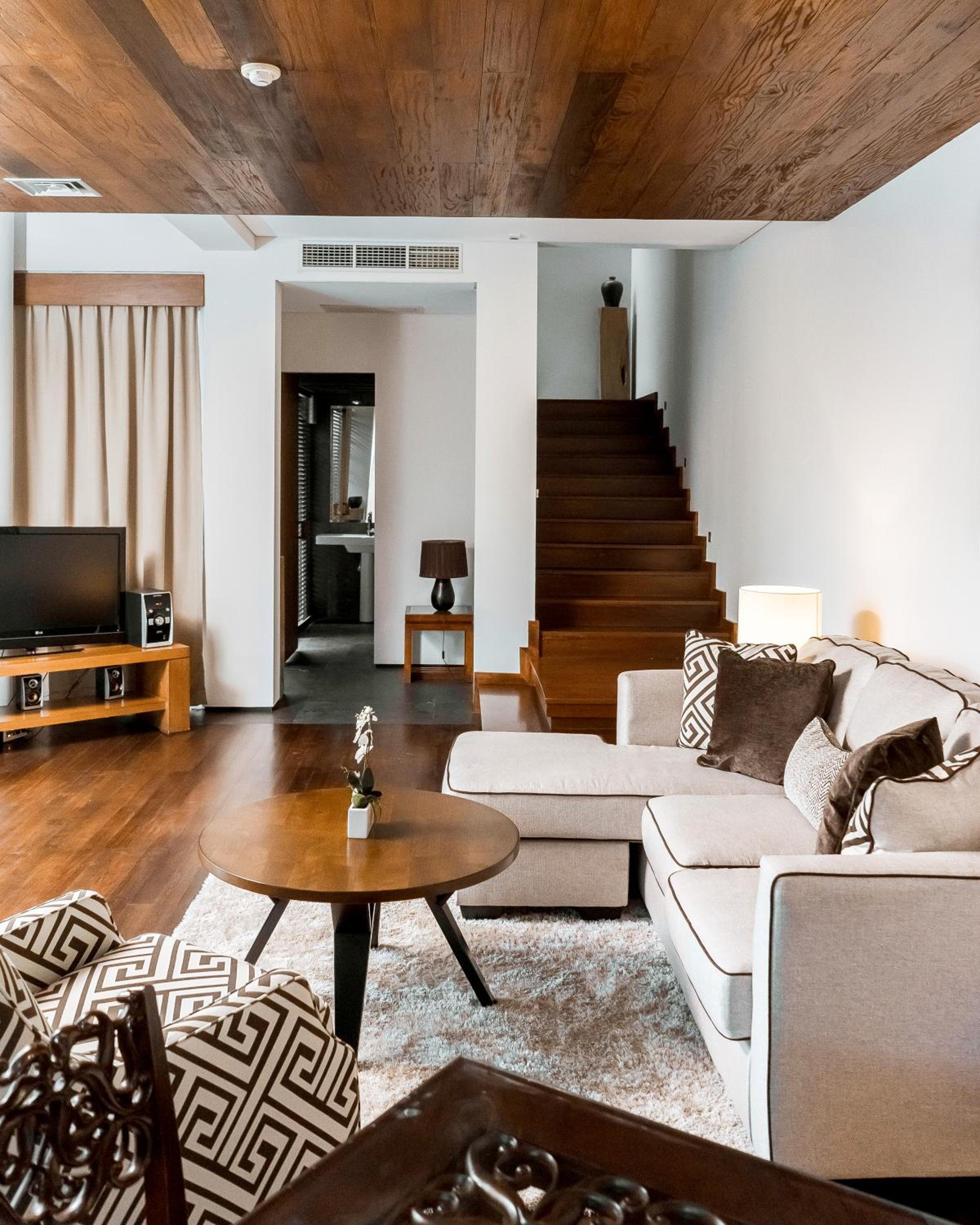 Javana Royal Villas