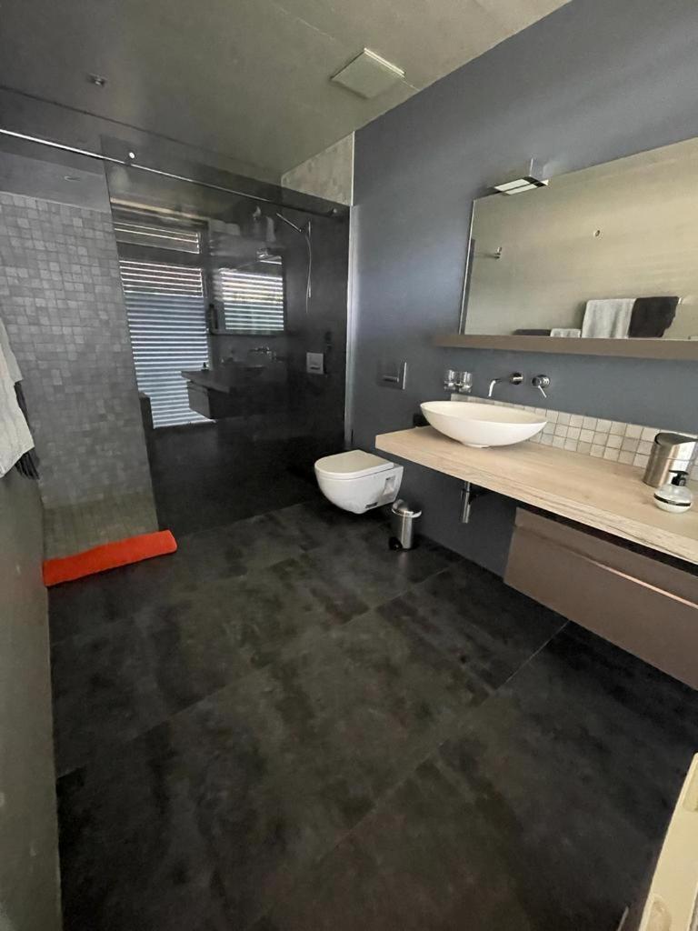 Morat Gaste Zimmer