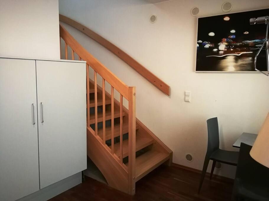 Schlossquadrat Apartment 12