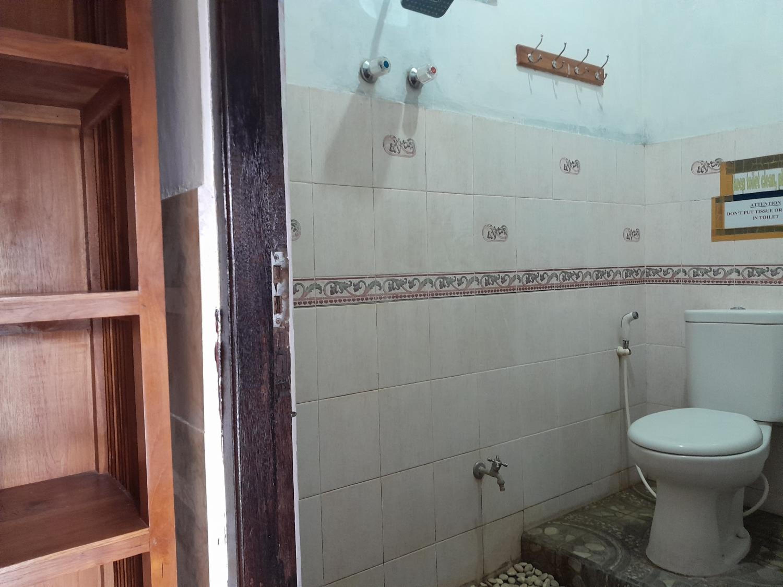 Harmony Guest House