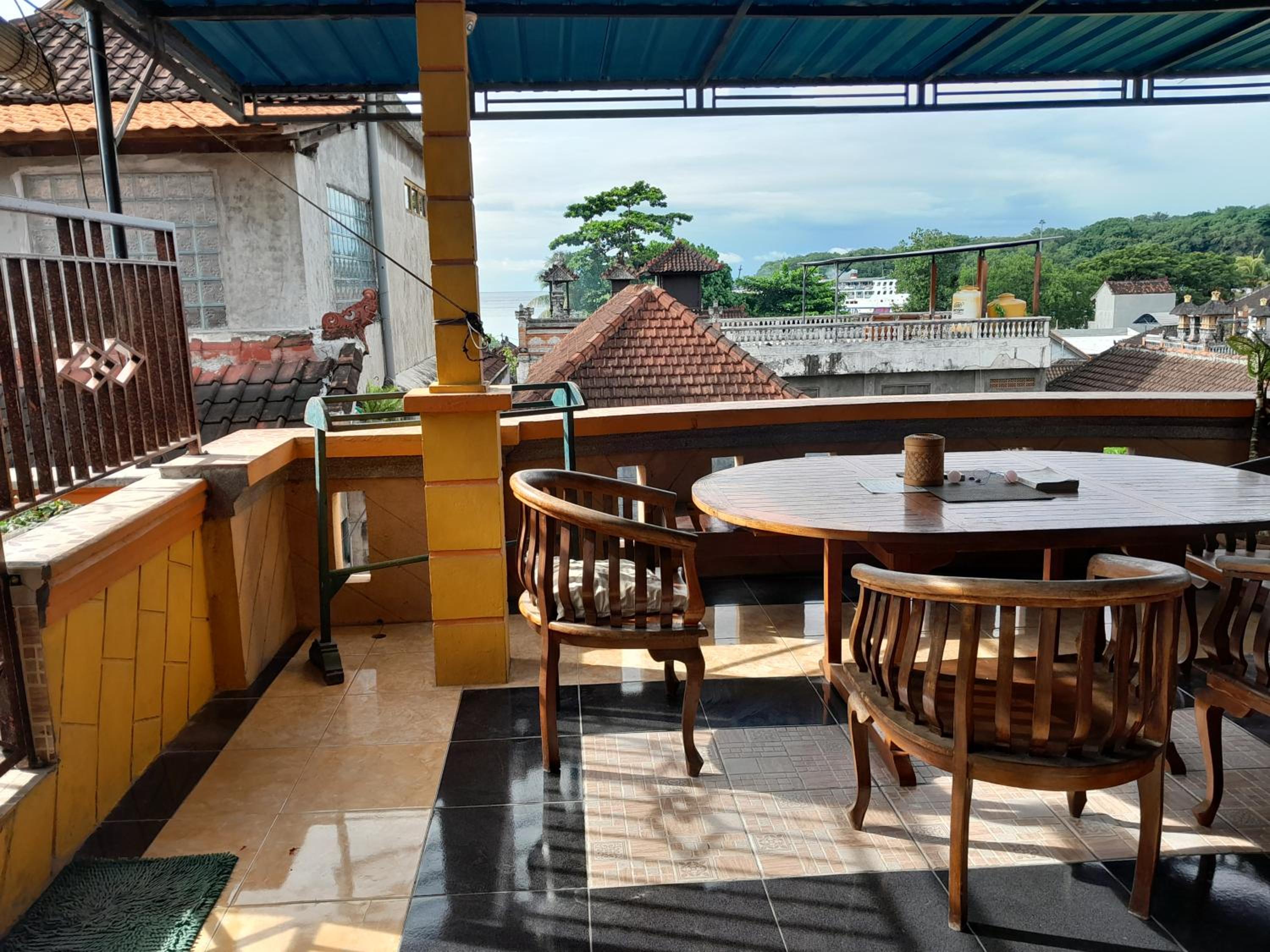Harmony Guest House