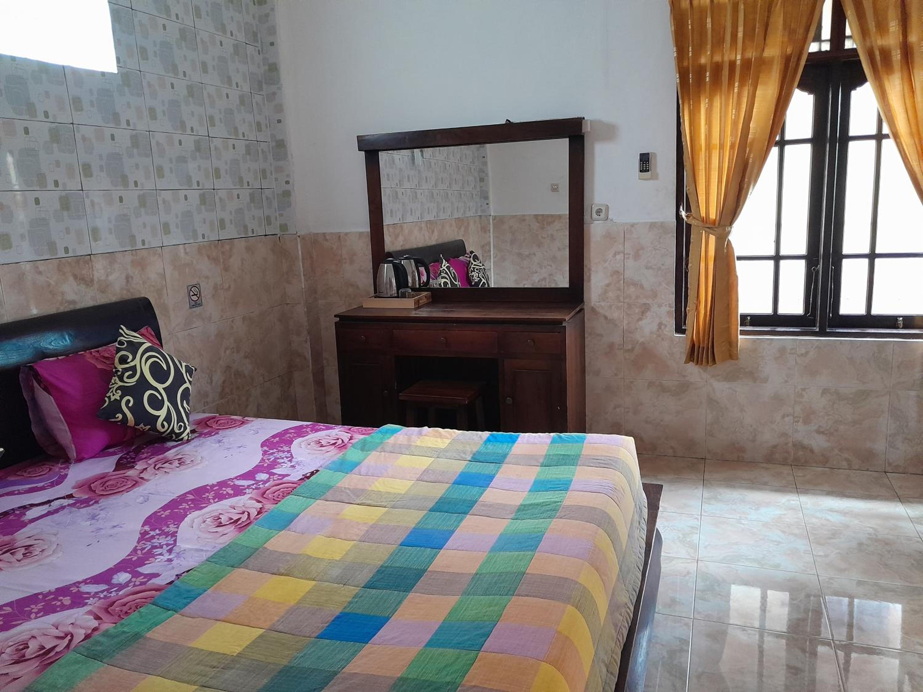 Harmony Guest House