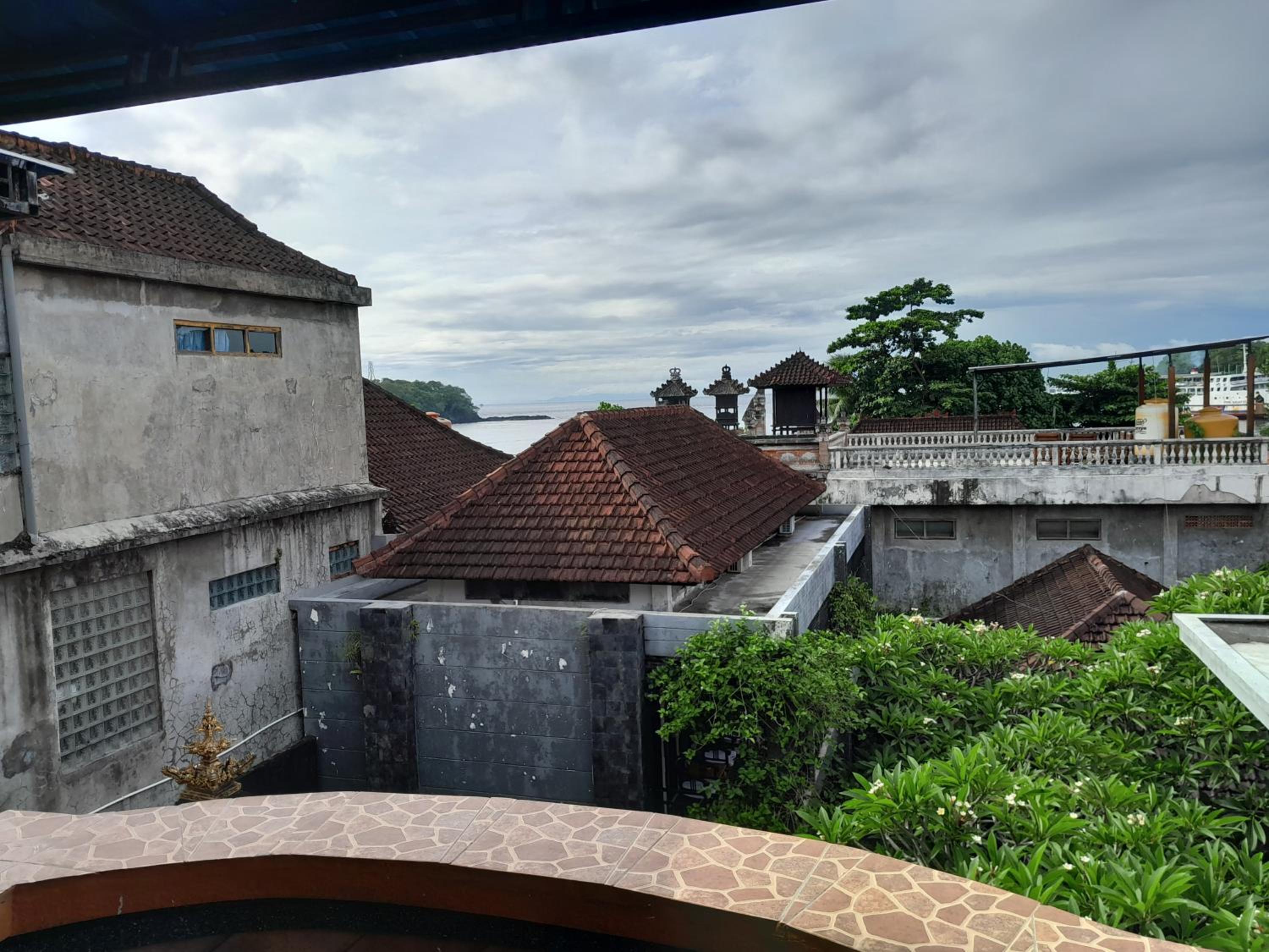 Harmony Guest House