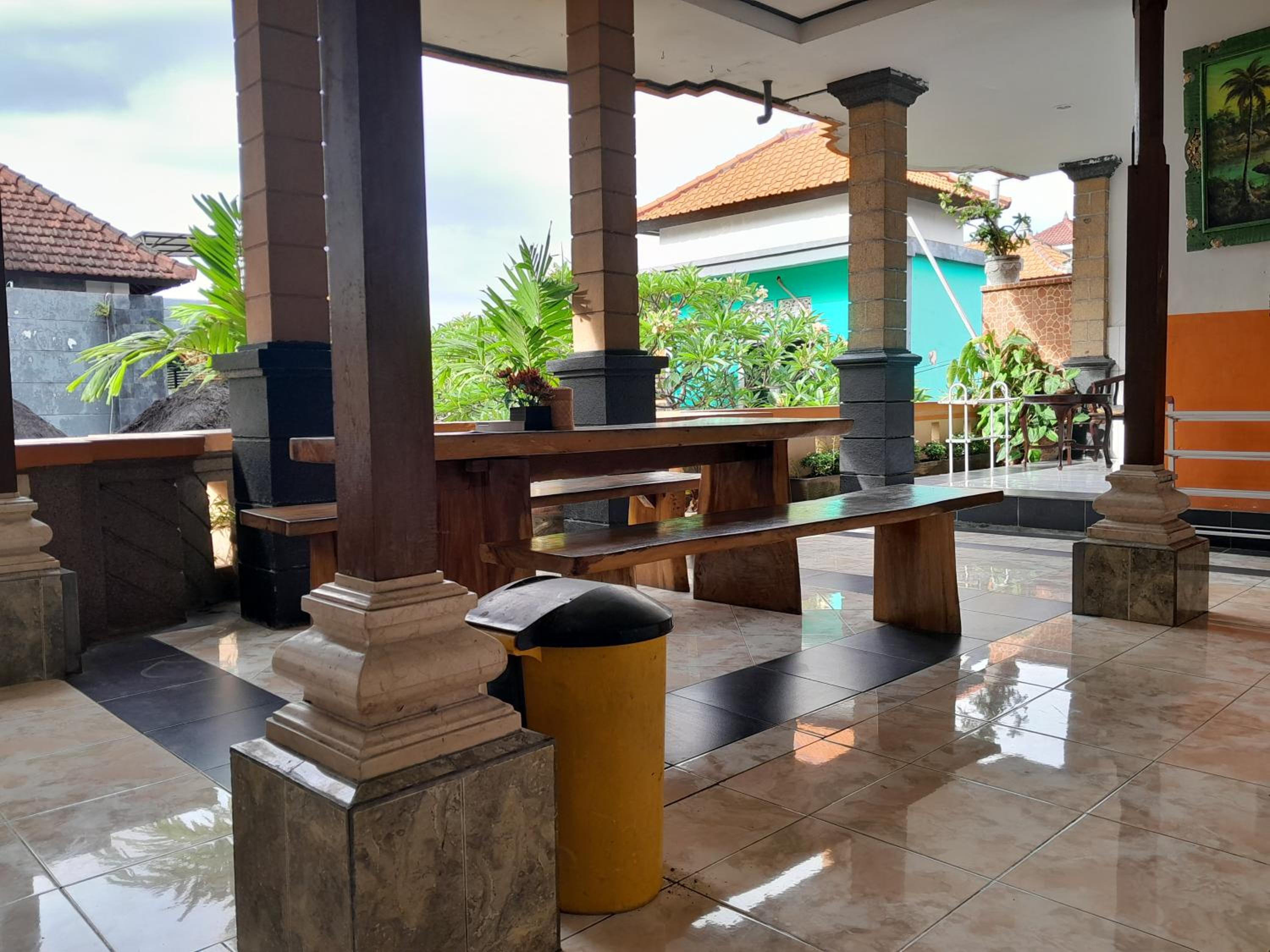 Harmony Guest House