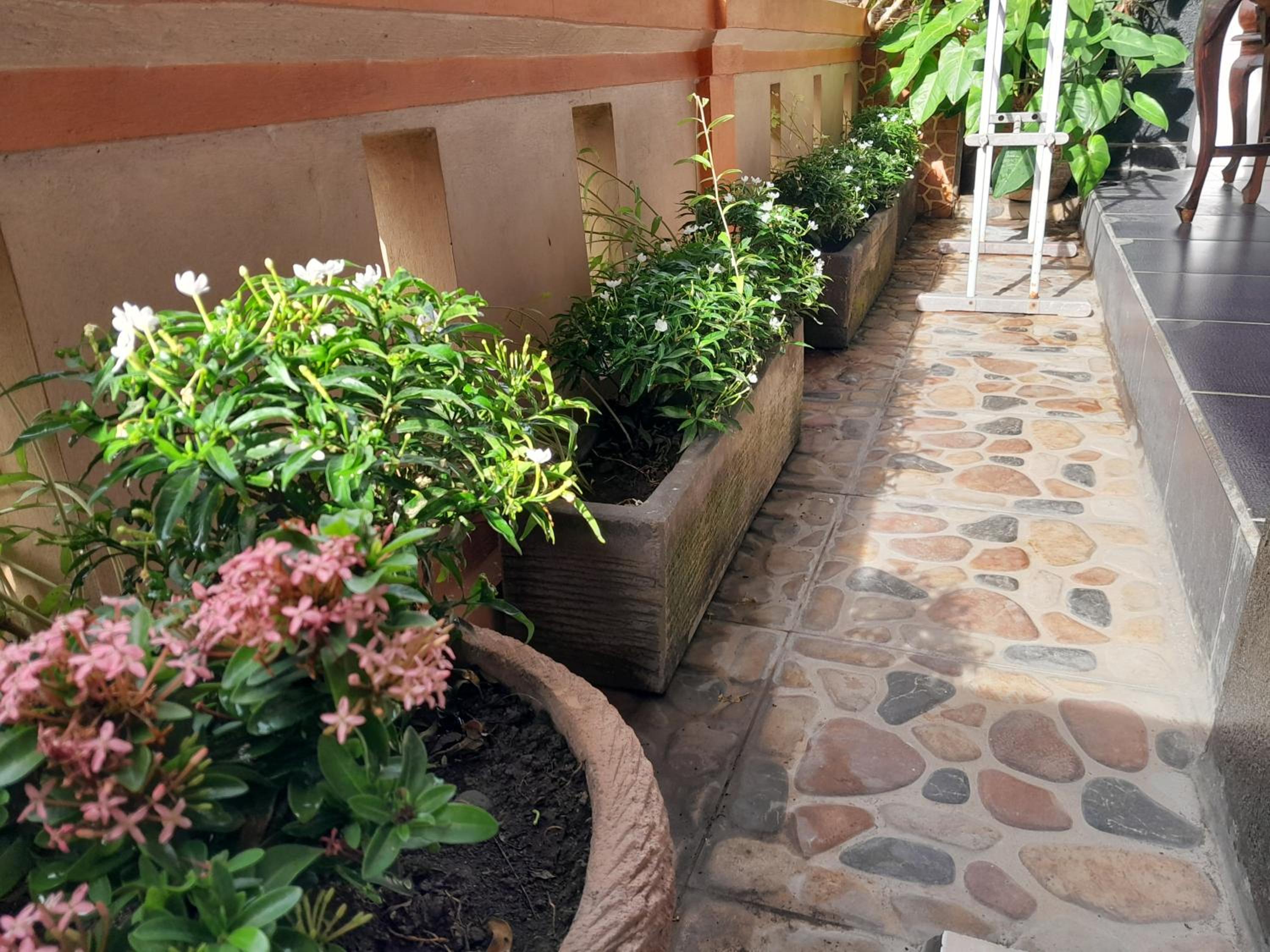 Harmony Guest House