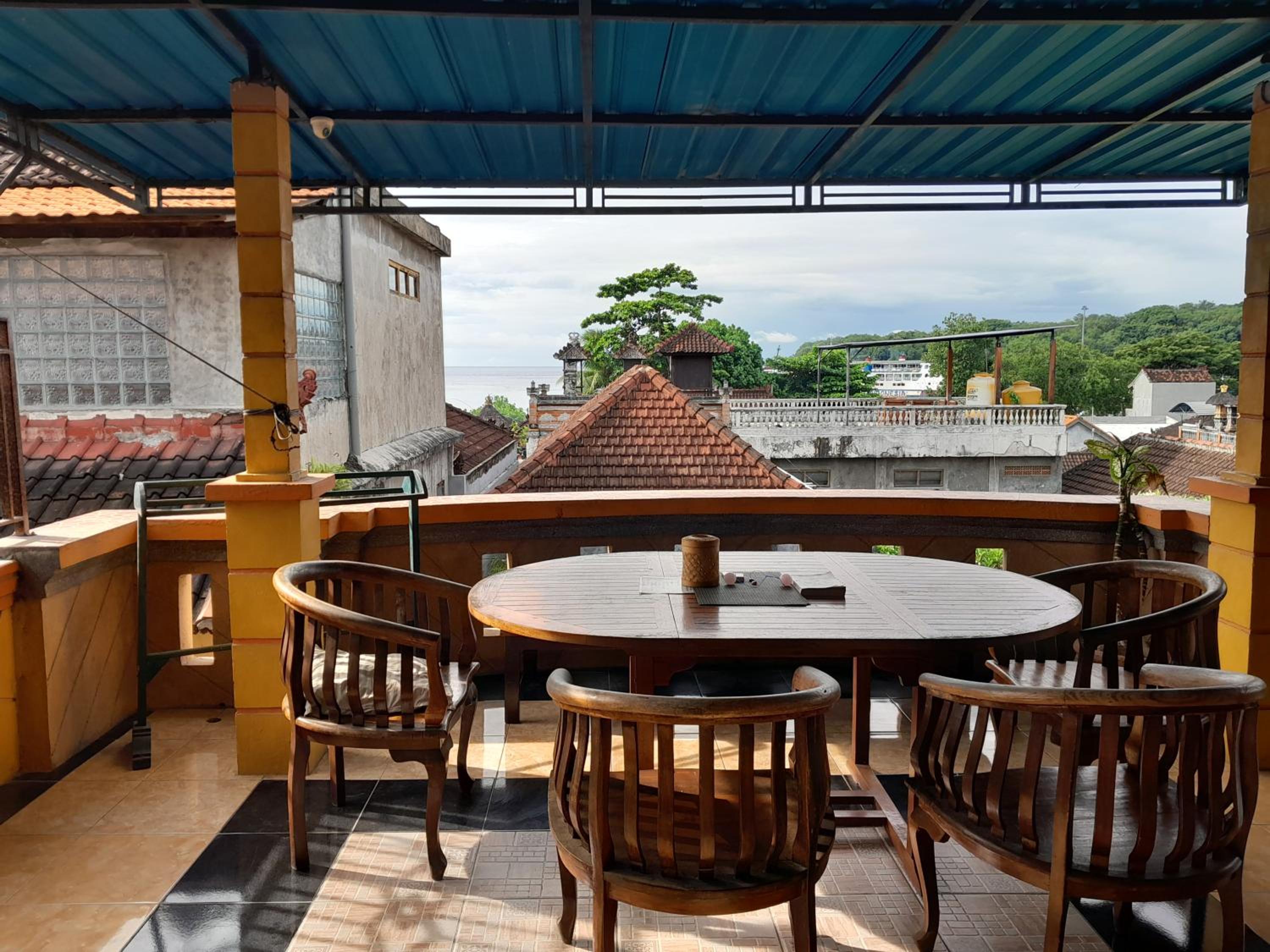 Harmony Guest House