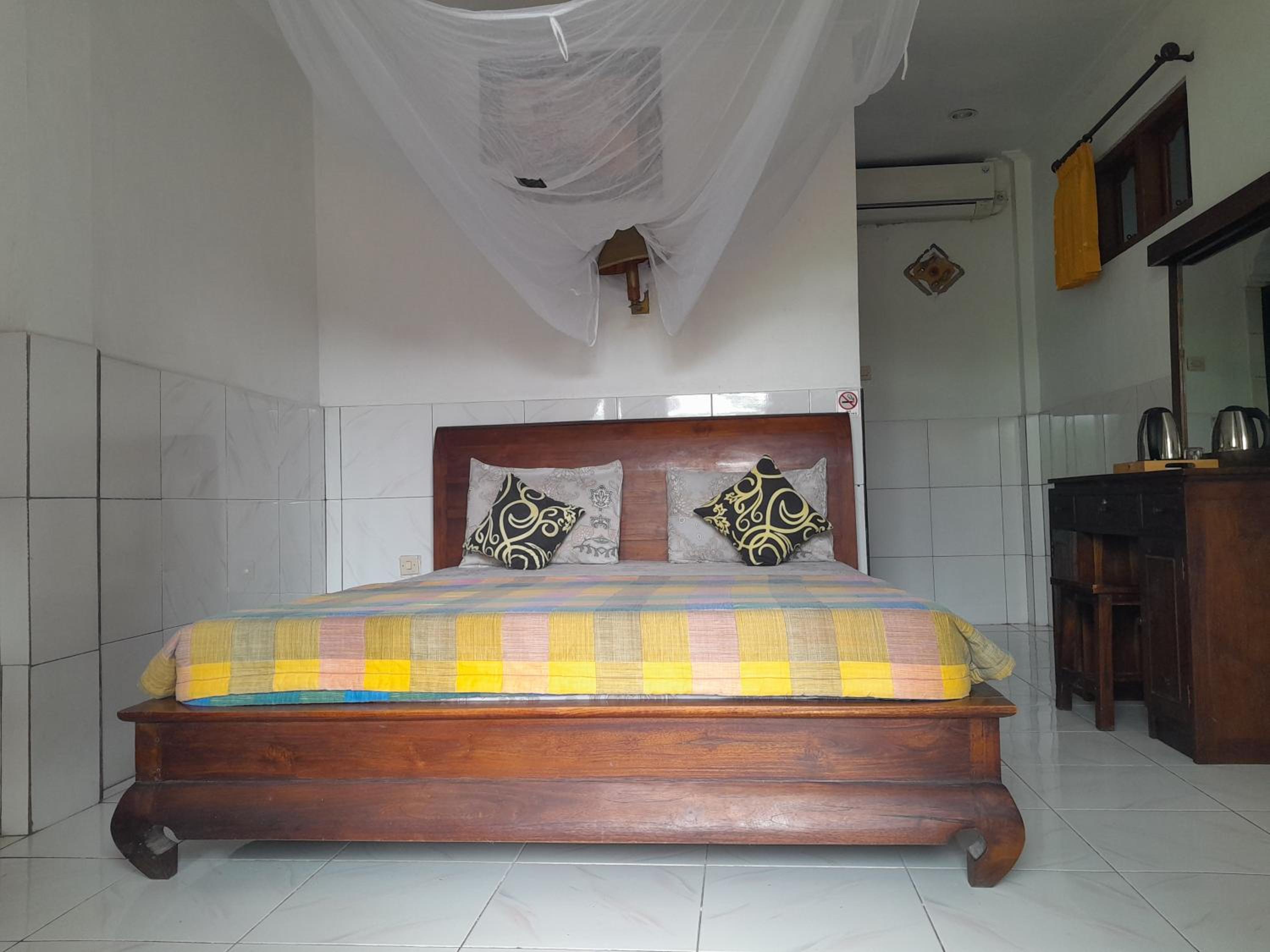 Harmony Guest House