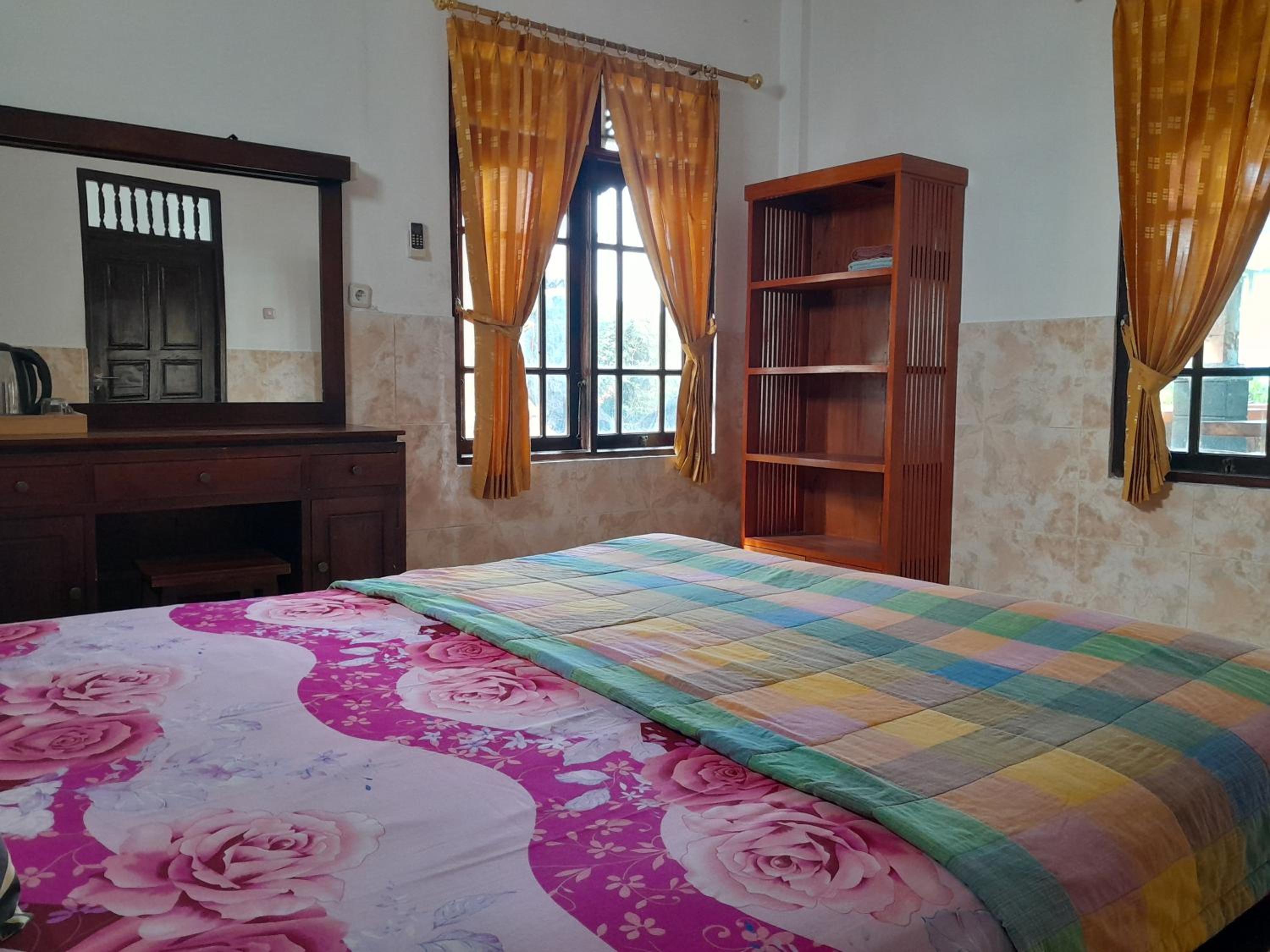 Harmony Guest House
