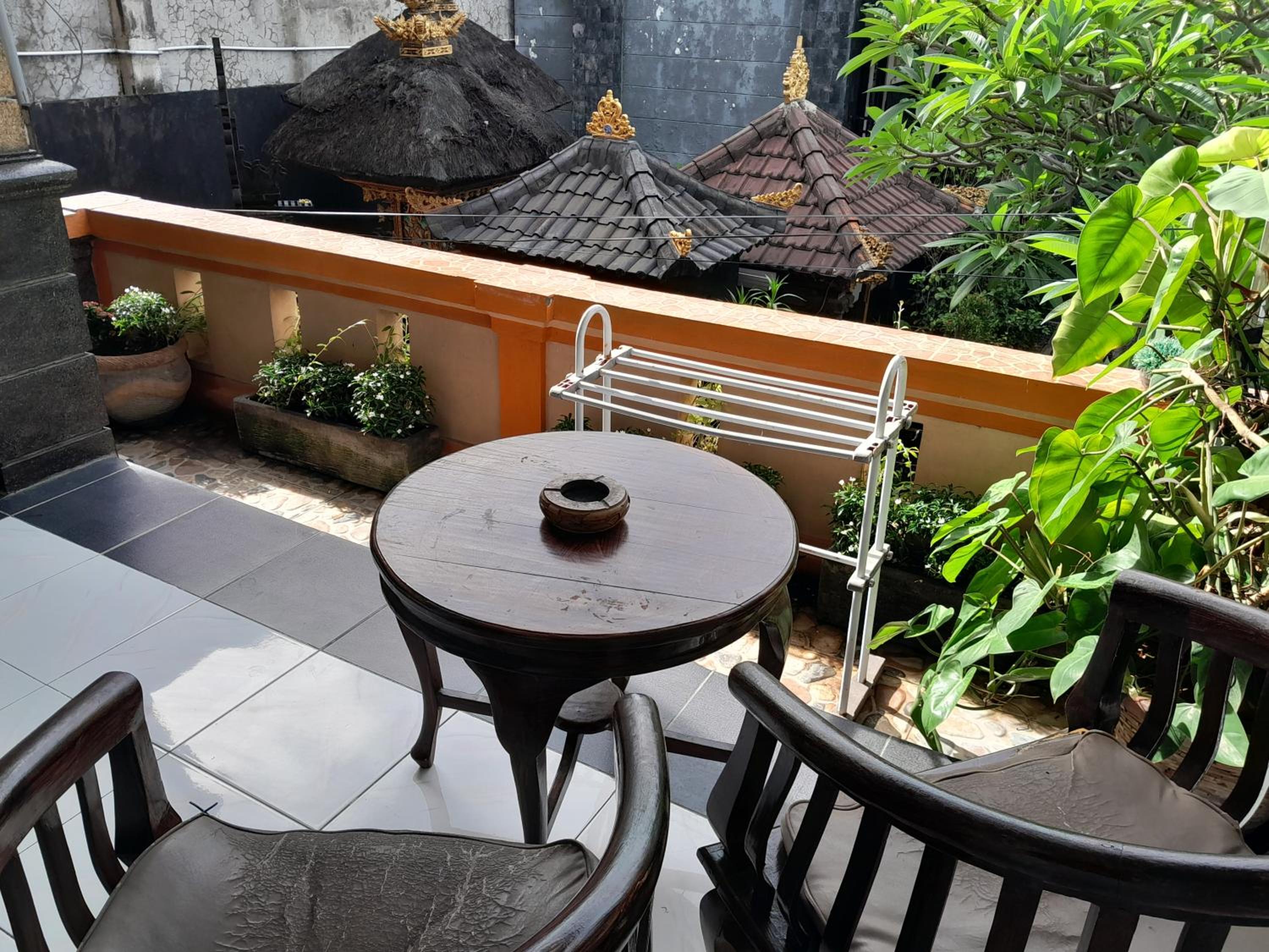 Harmony Guest House