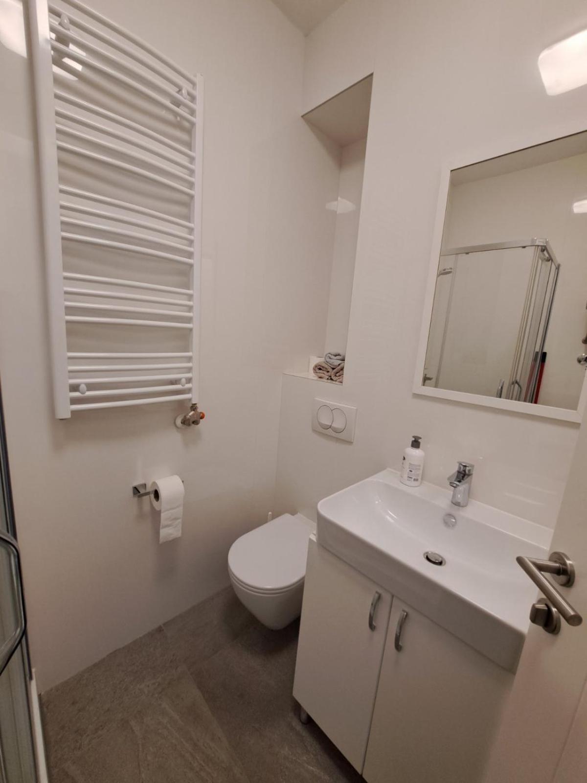 Apartman Mima 1