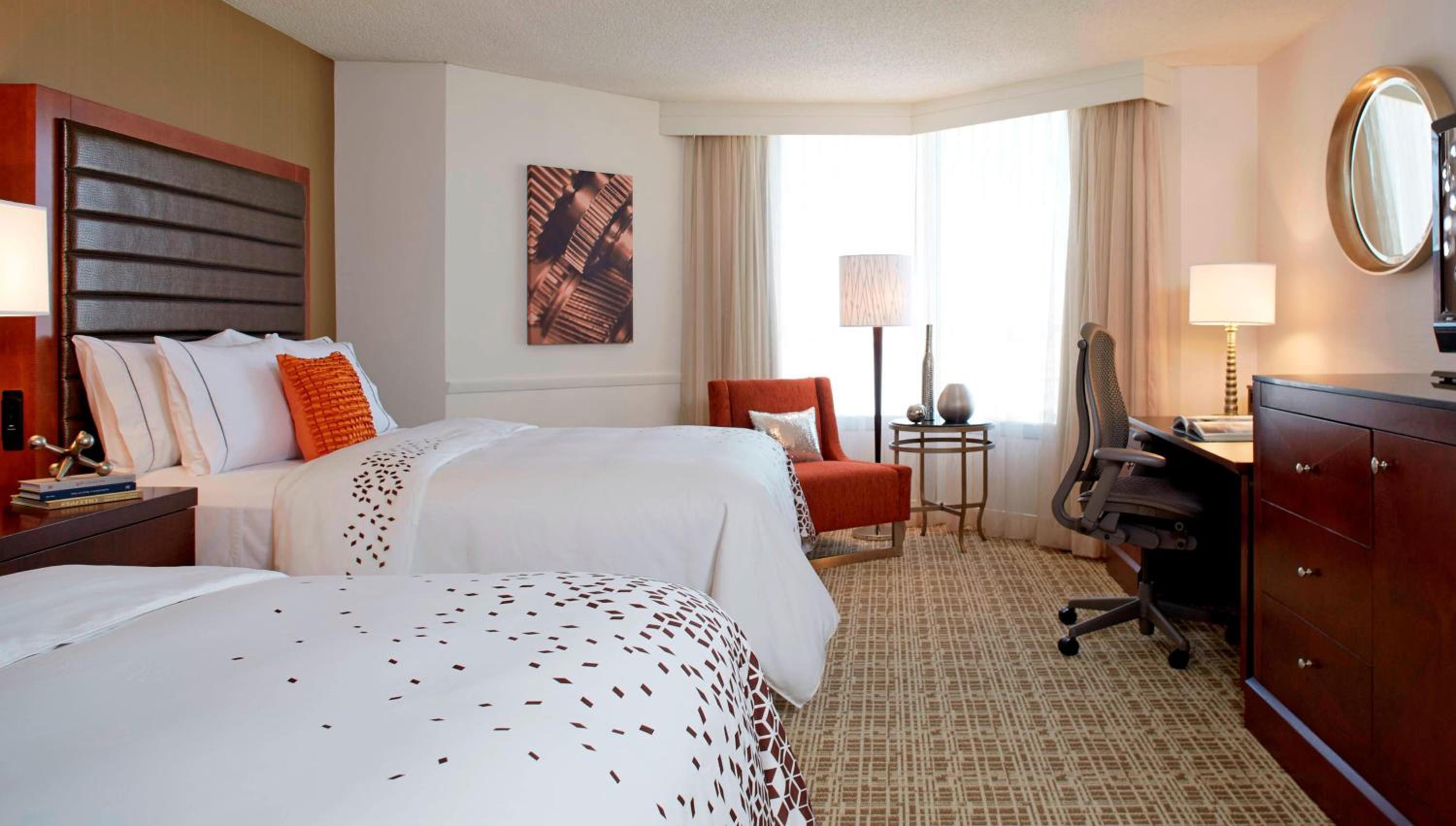 Renaissance St. Louis Airport Hotel - Property Image 29