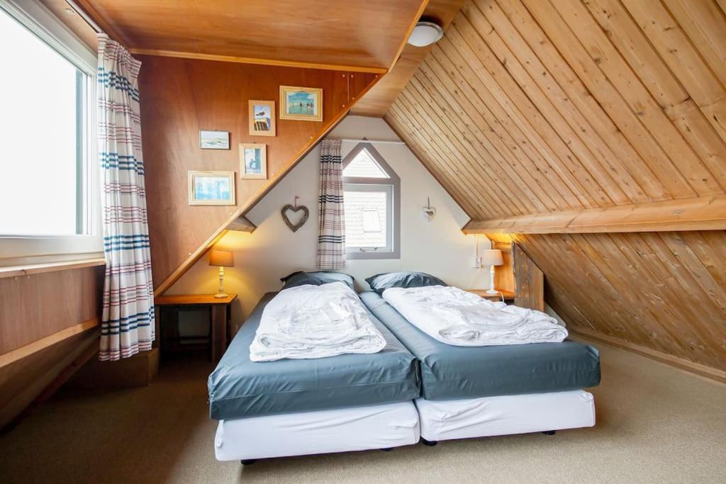 Vakantiehuis Vloed - Callantsoog view 3