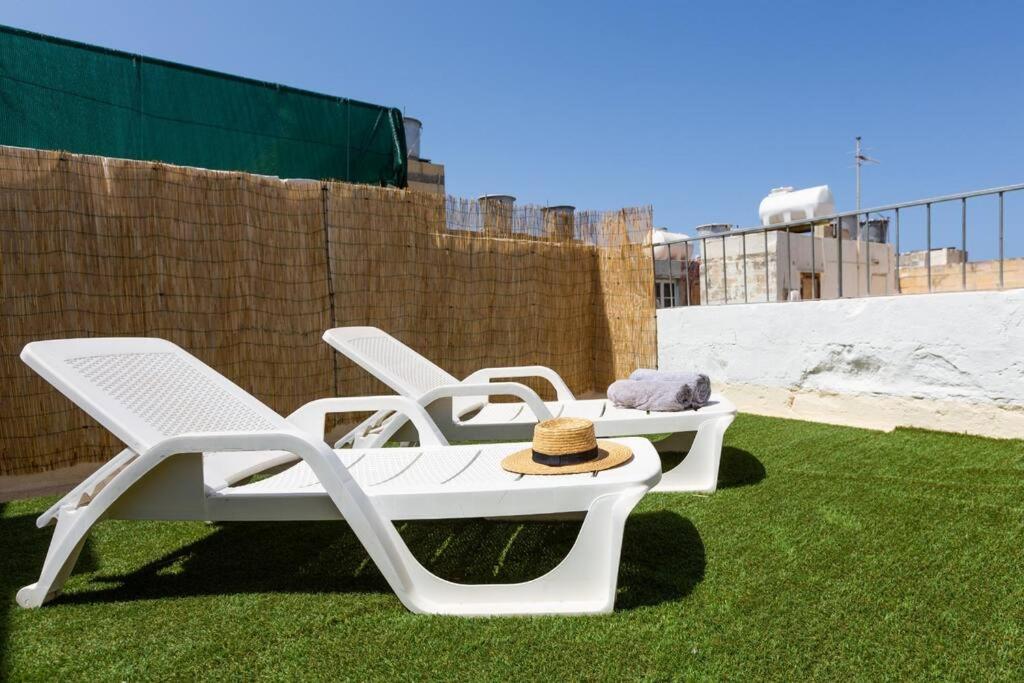 Townhouse with dreamy terrace