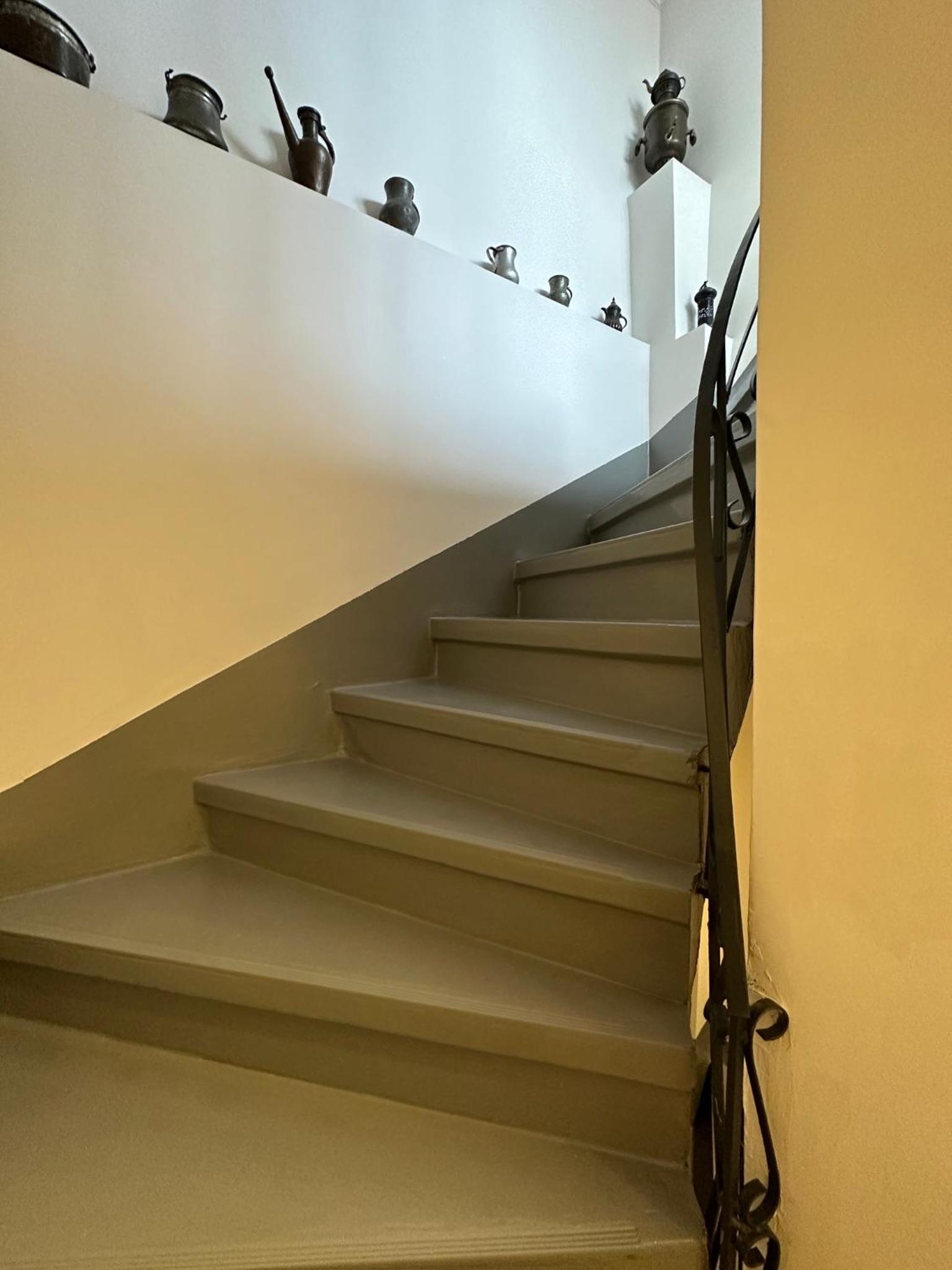 Terrace Guesthouse