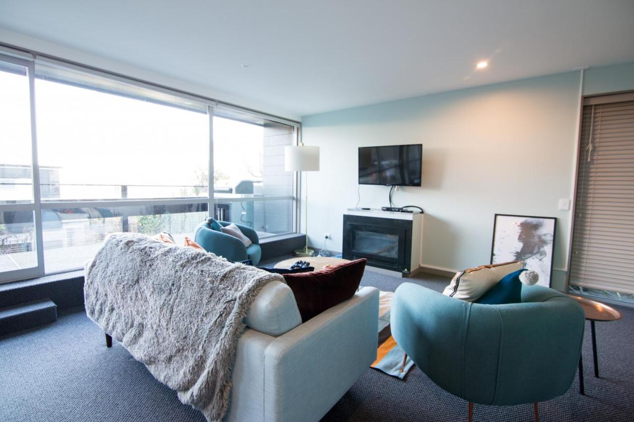 Loft Bach - Kiwakiwa view 3
