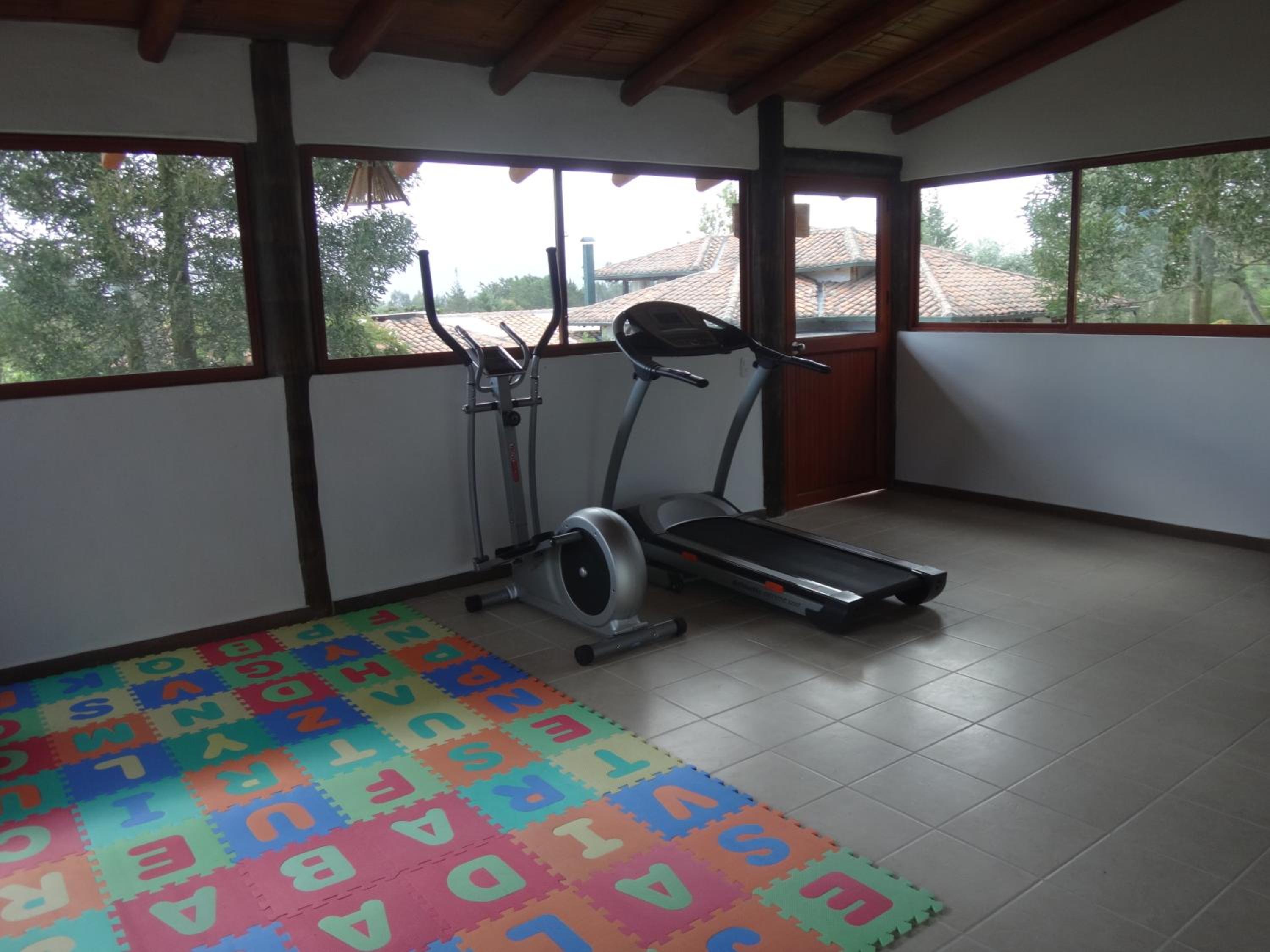 Zaysant Ecolodge