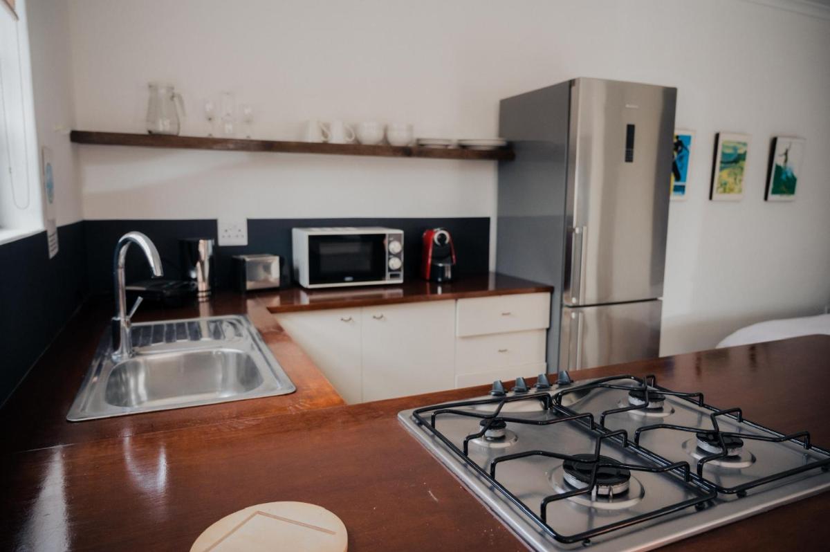 Cape Town Surf Hostel & Lodge view 5