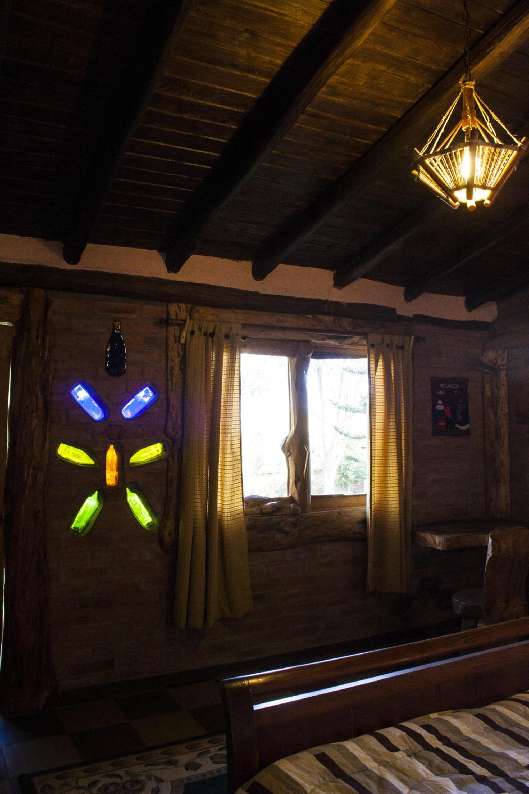 Zaysant Ecolodge