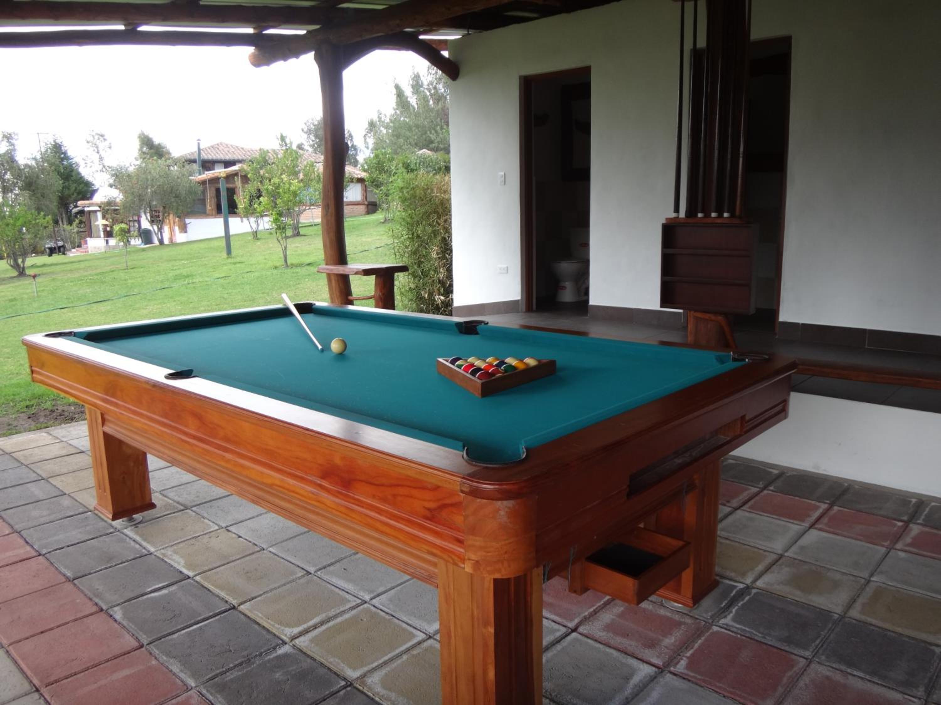 Zaysant Ecolodge