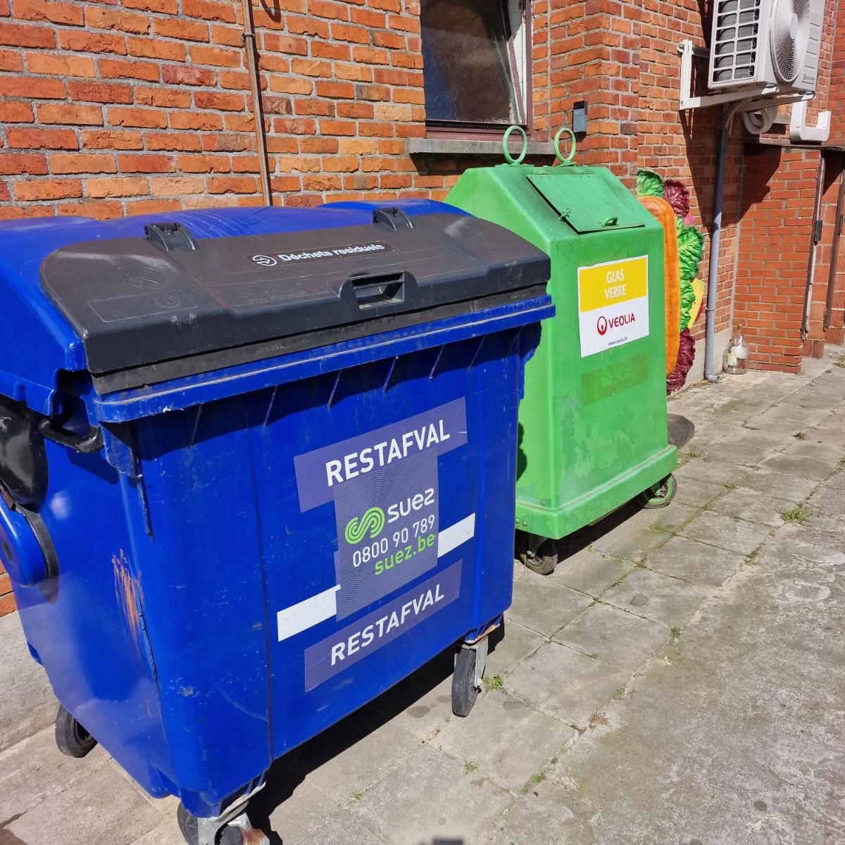 Residentie 't Leugentje
