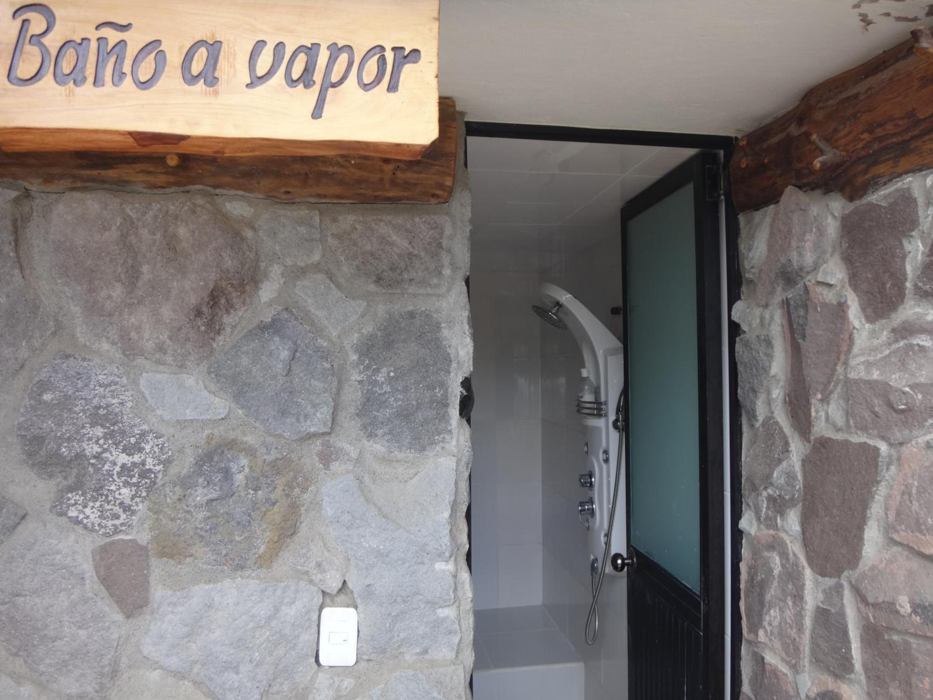 Zaysant Ecolodge