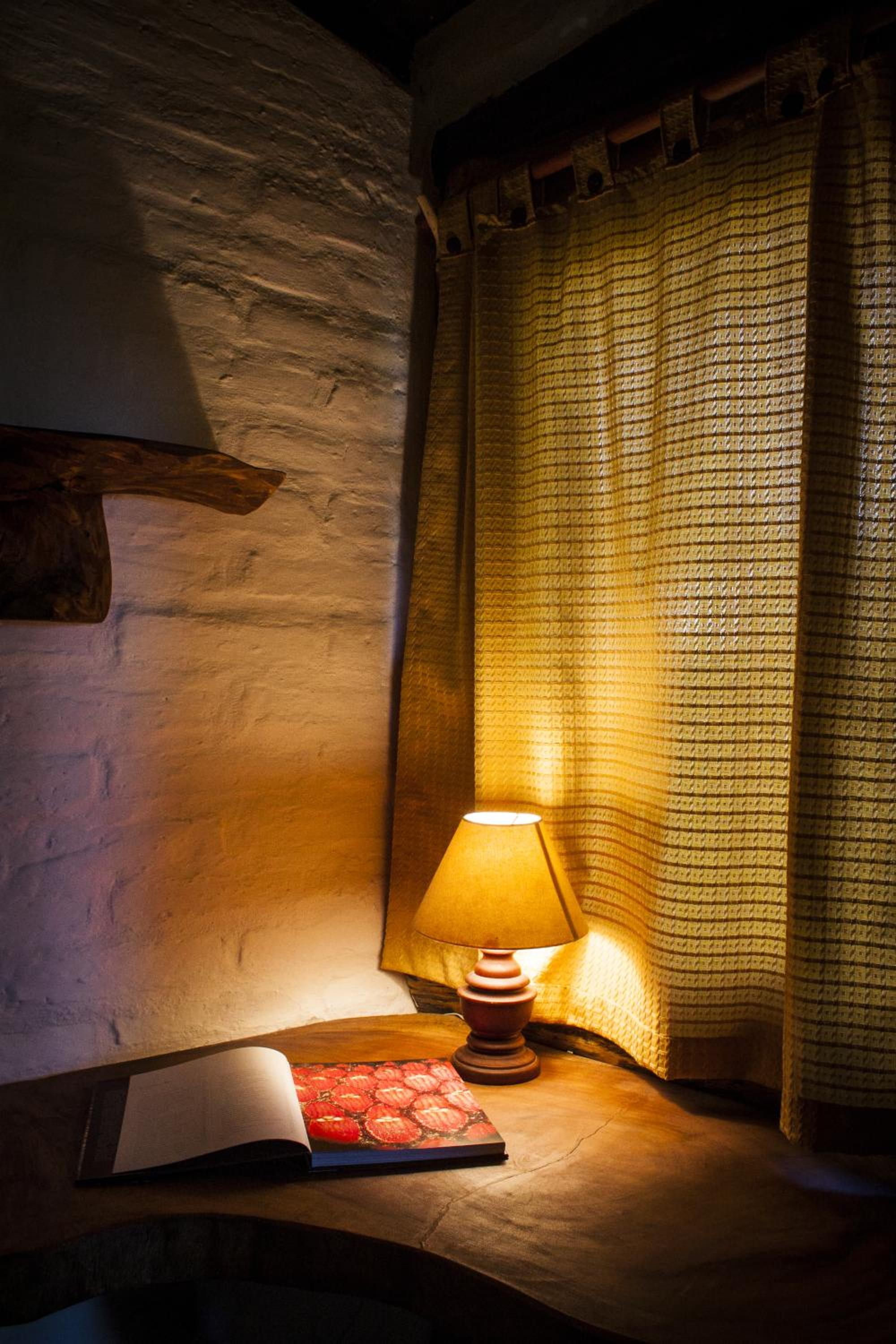 Zaysant Ecolodge