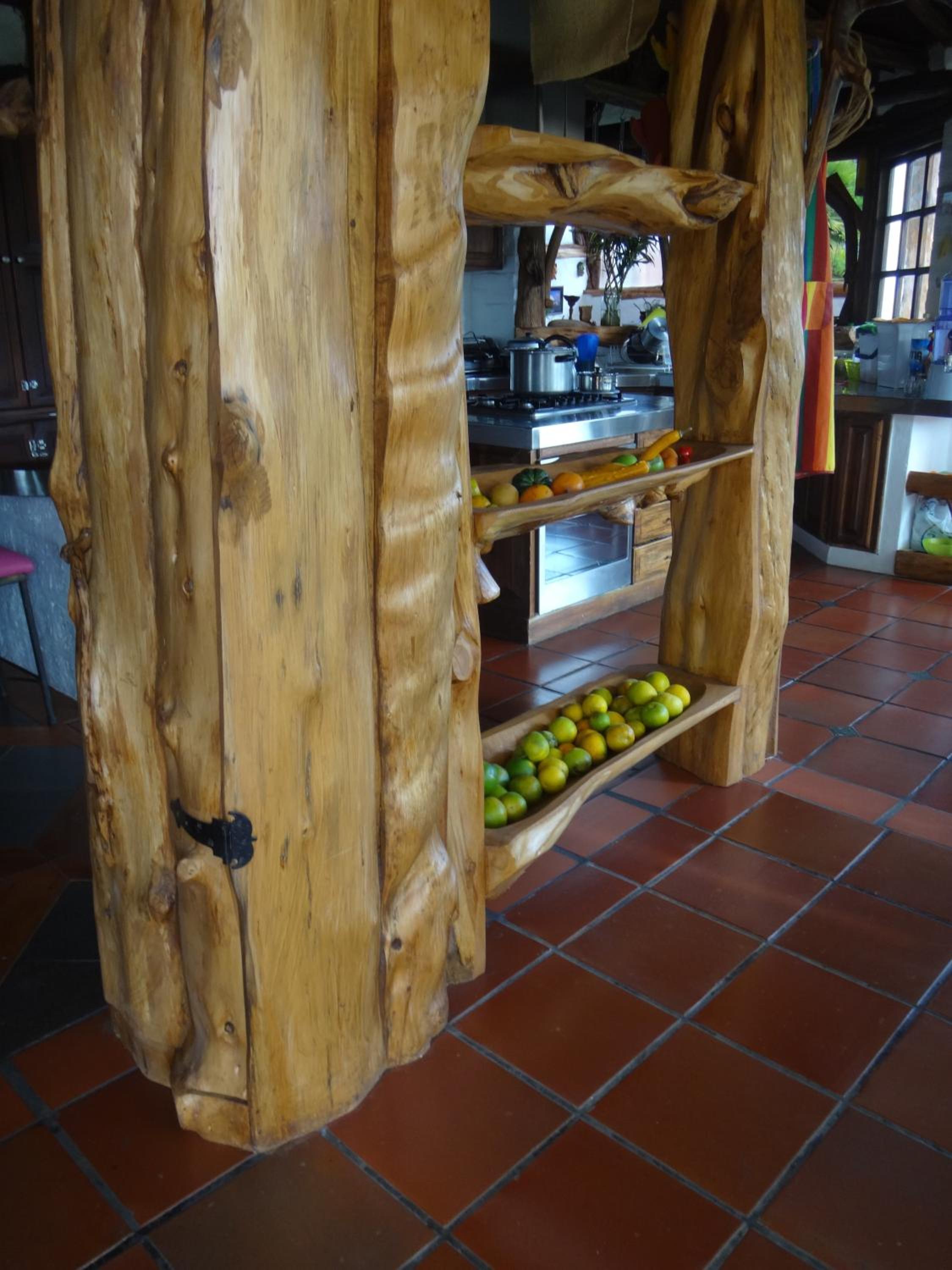 Zaysant Ecolodge