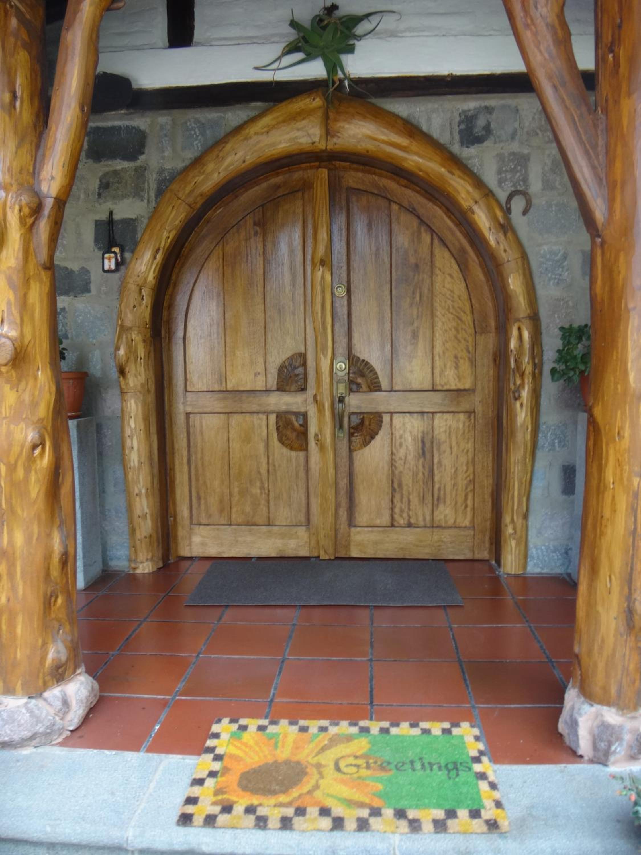 Zaysant Ecolodge