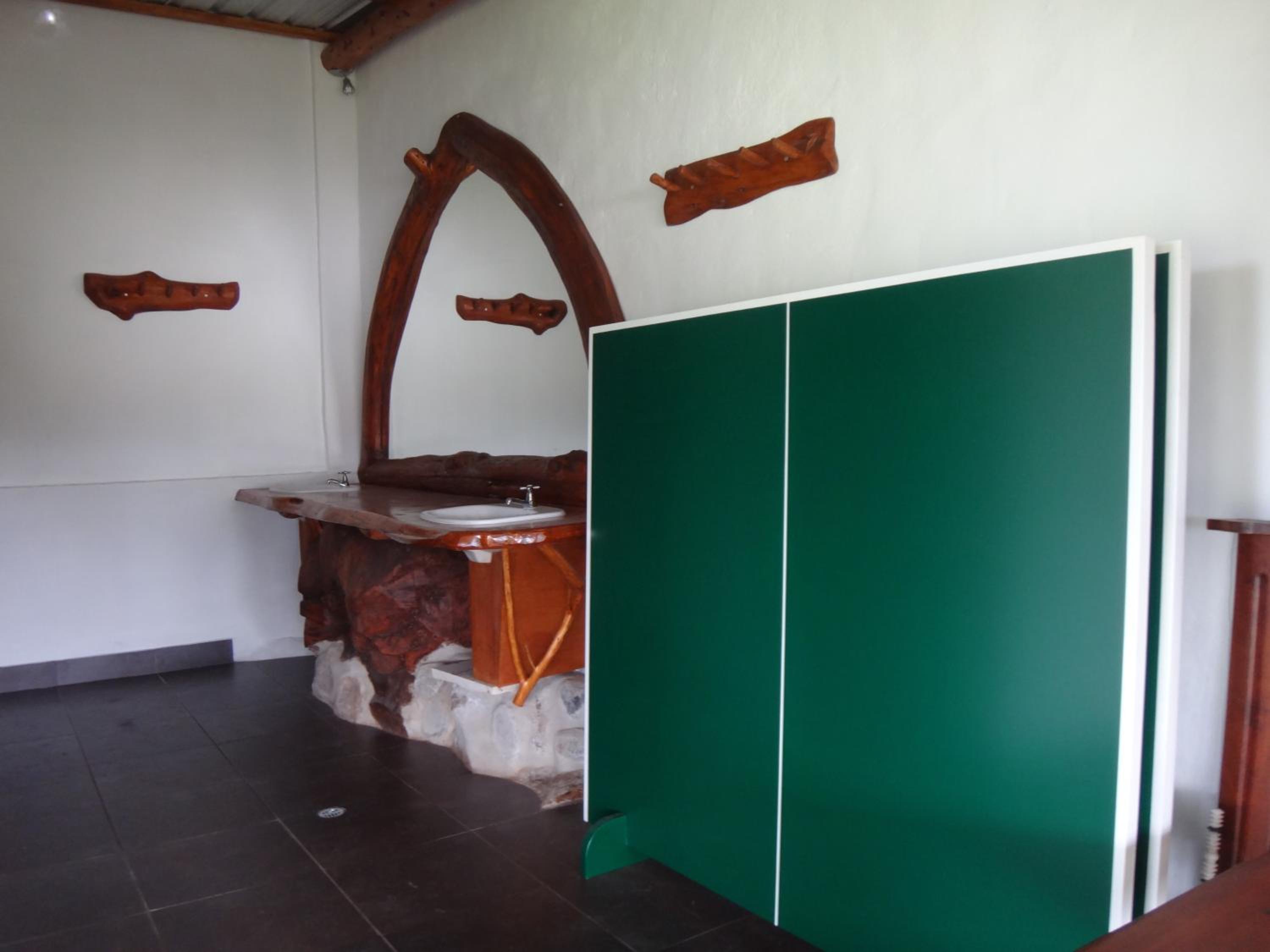 Zaysant Ecolodge