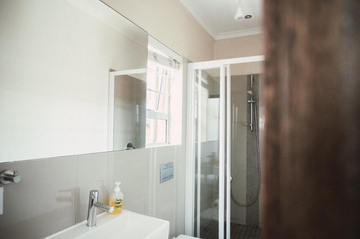 Cape Town Surf Hostel & Lodge view 2