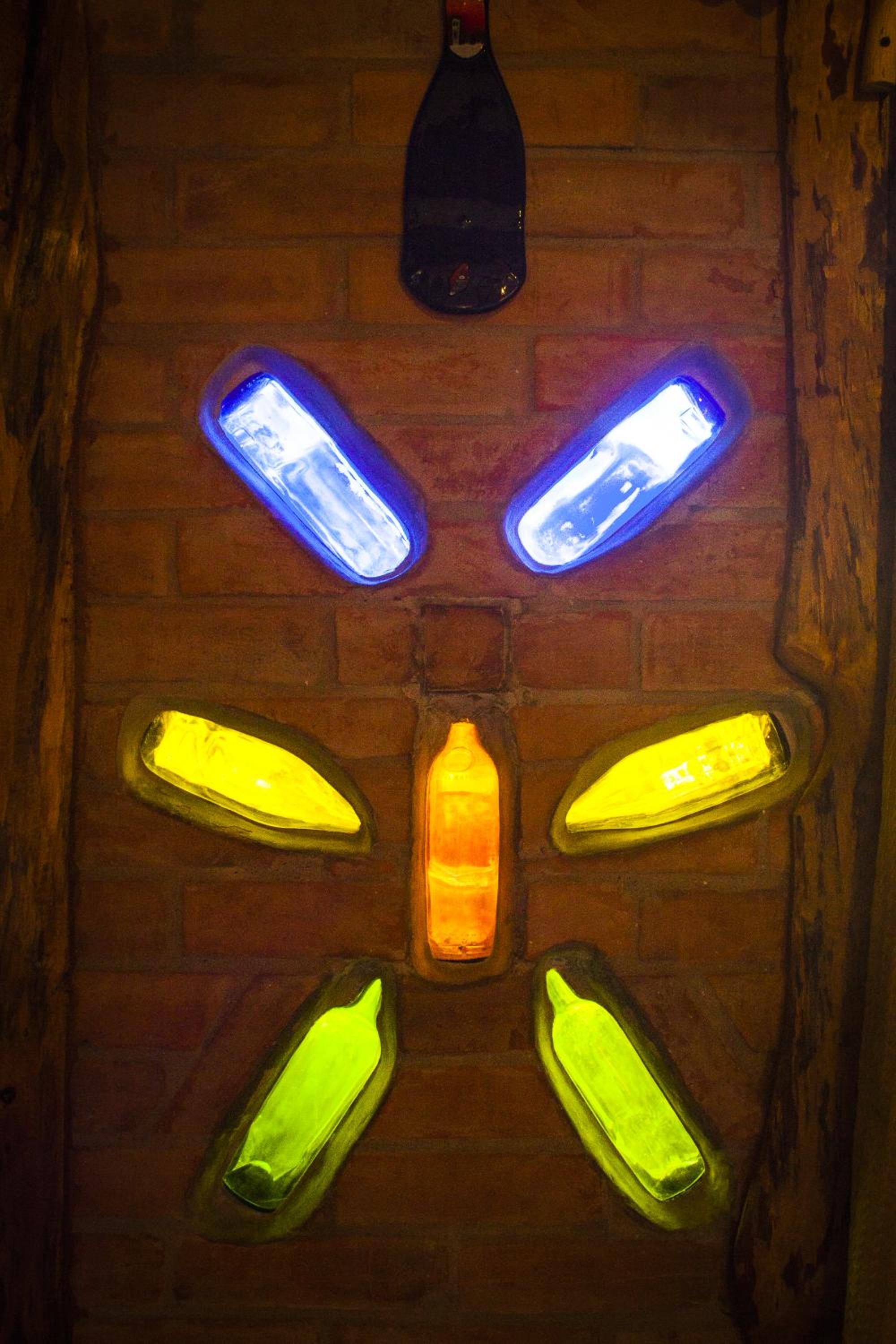 Zaysant Ecolodge