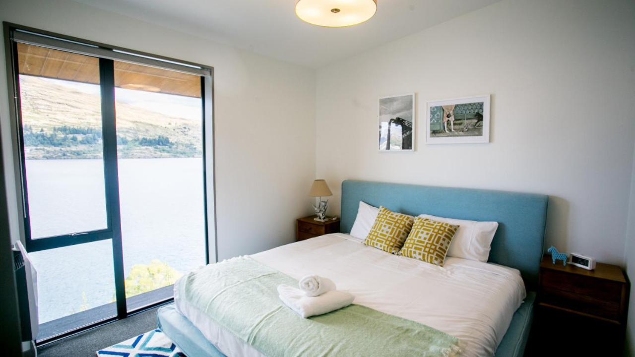Loft Bach Totara close to town