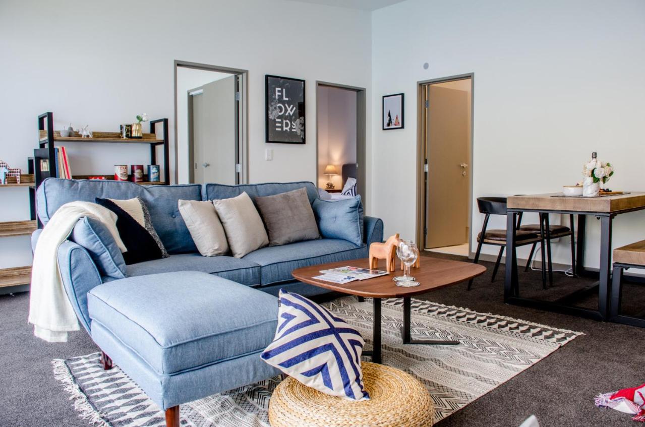 Loft Bach Totara close to town