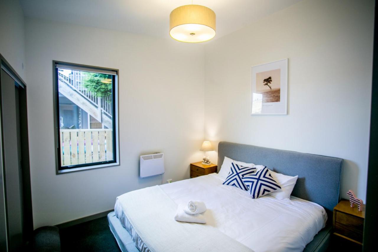 Loft Bach Totara close to town