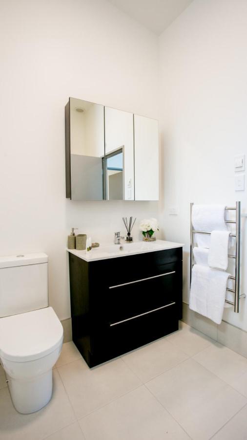 Loft Bach Totara close to town