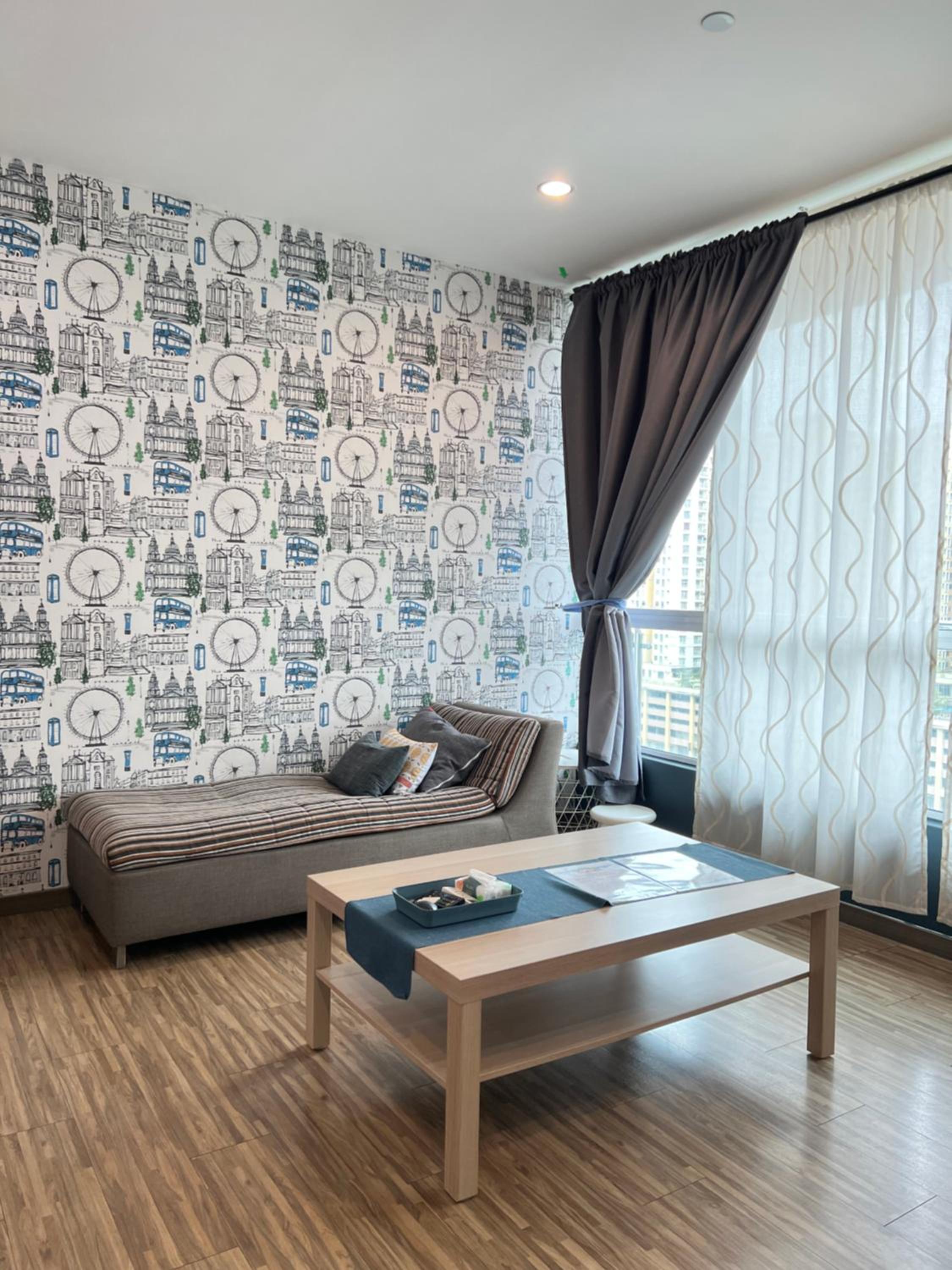 SETAPAK CENTRAL KUALA LUMPUR - By ALOHA
