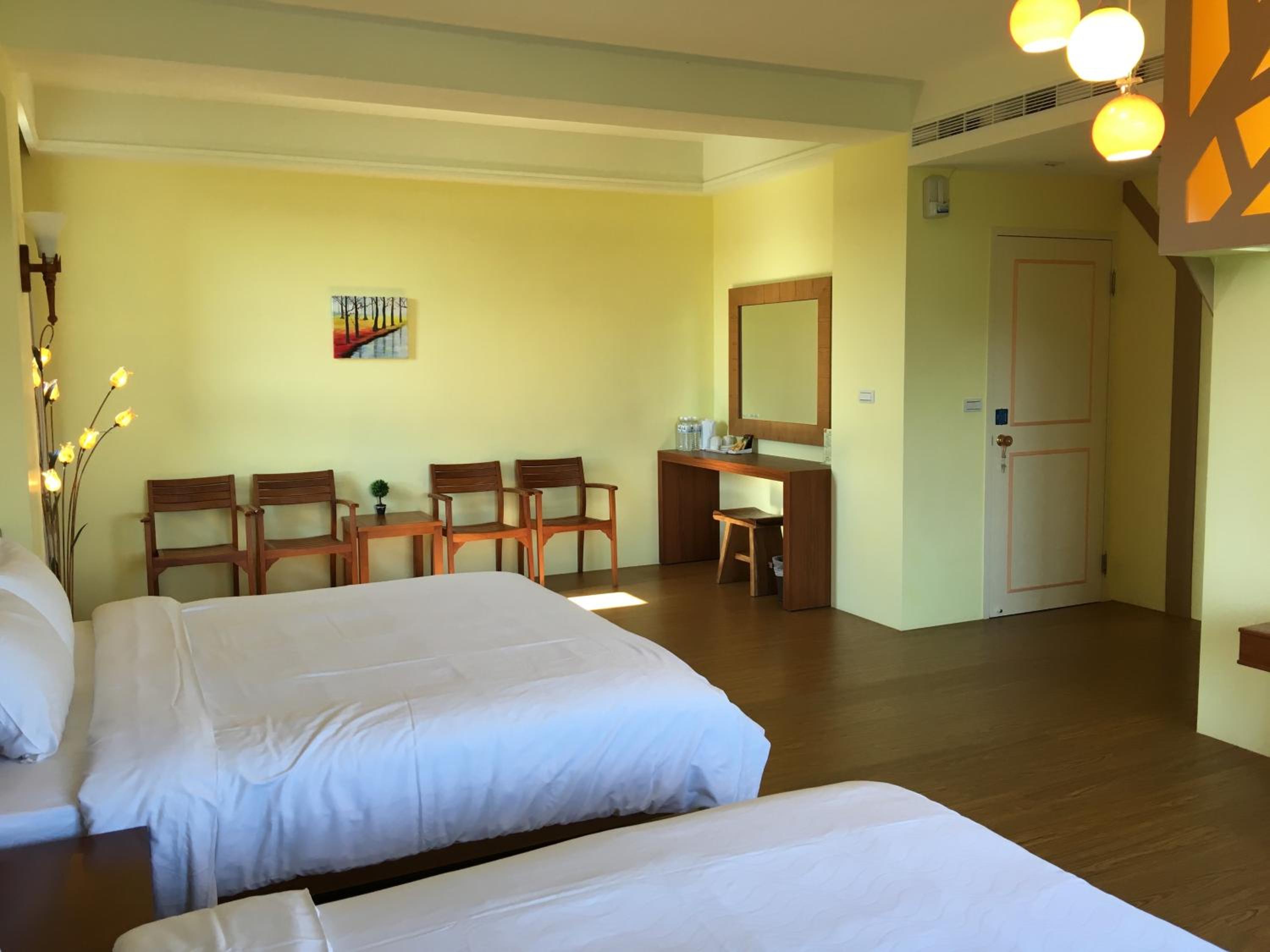 Tian Nian B&B