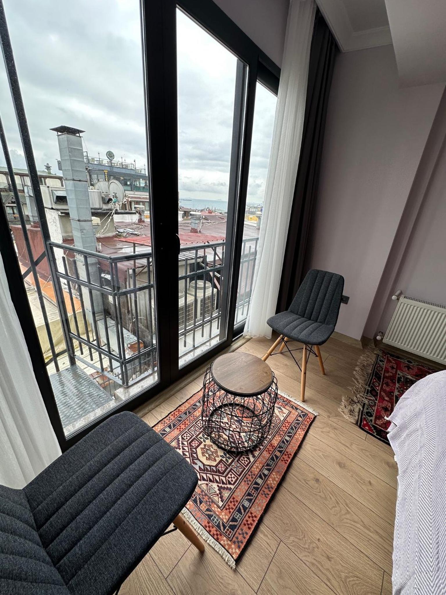 Terrace Guesthouse