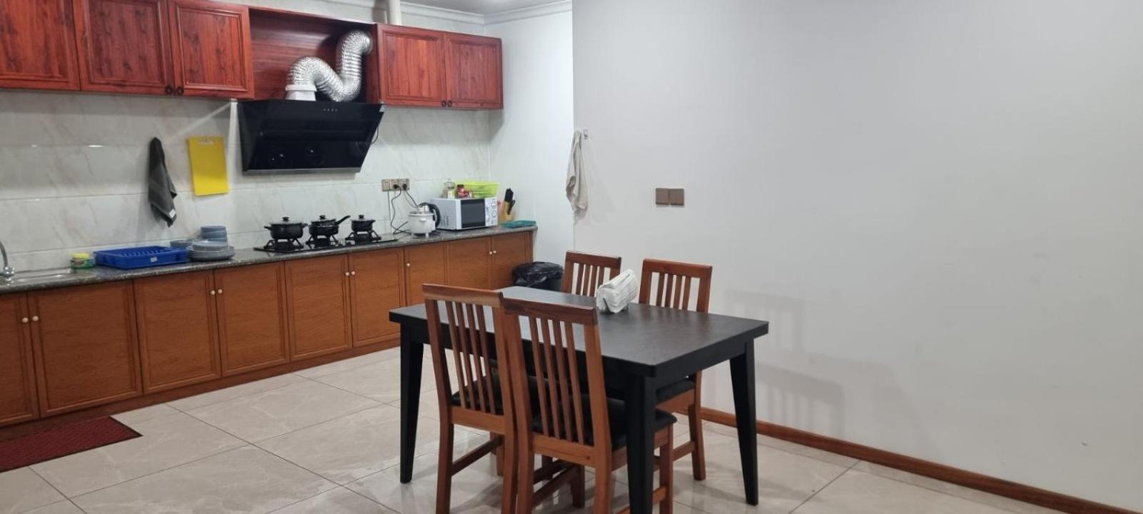 Nena Accomodations