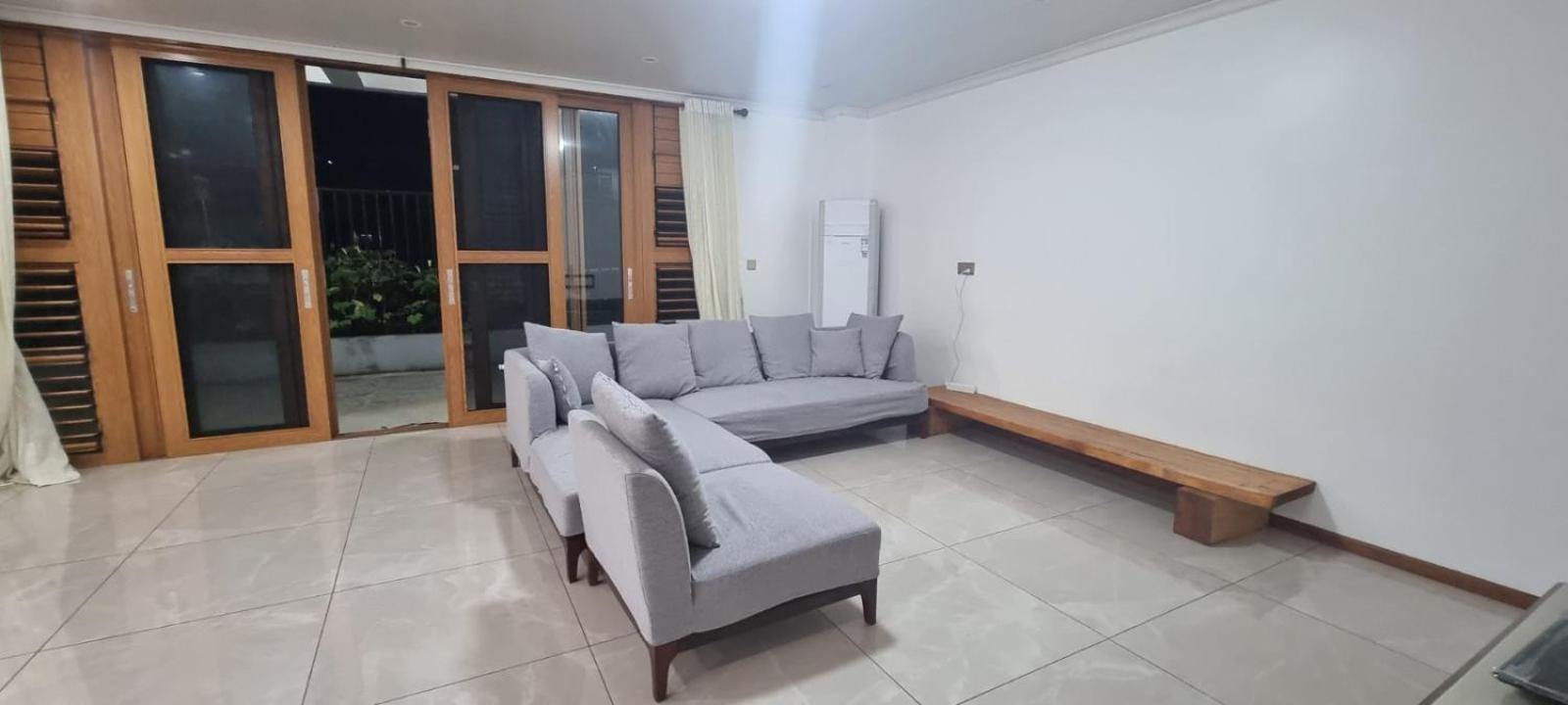 Nena Accomodations