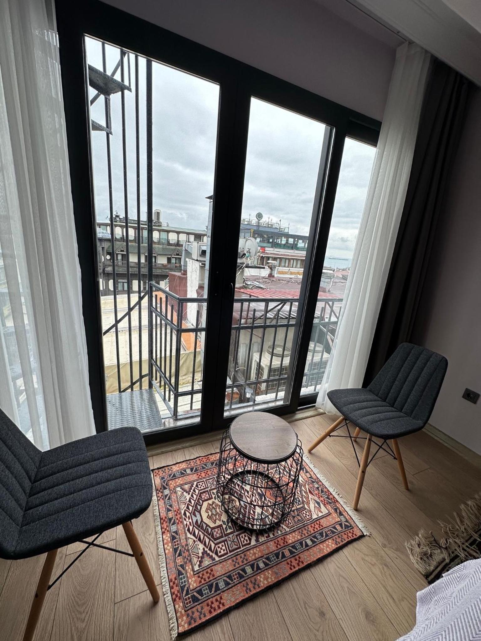 Terrace Guesthouse