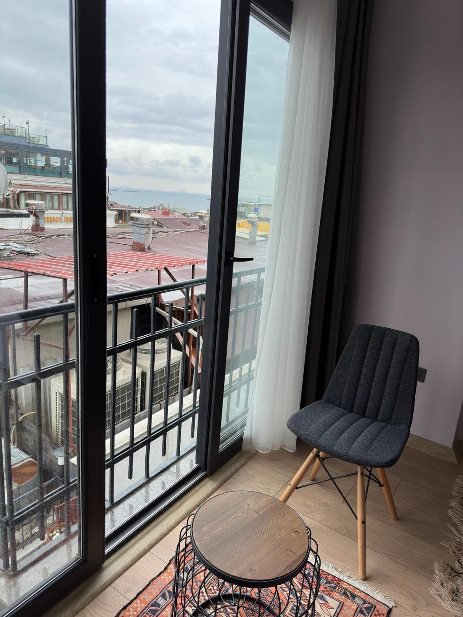 Terrace Guesthouse