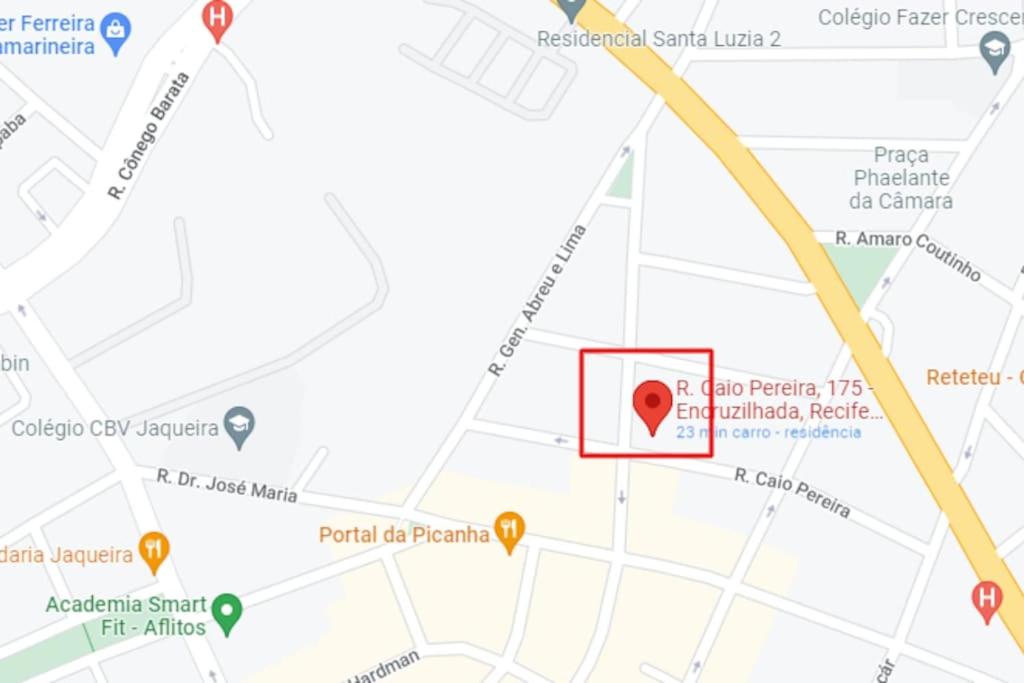 Excelente Apartamento! Custo benefício. Tudo perto