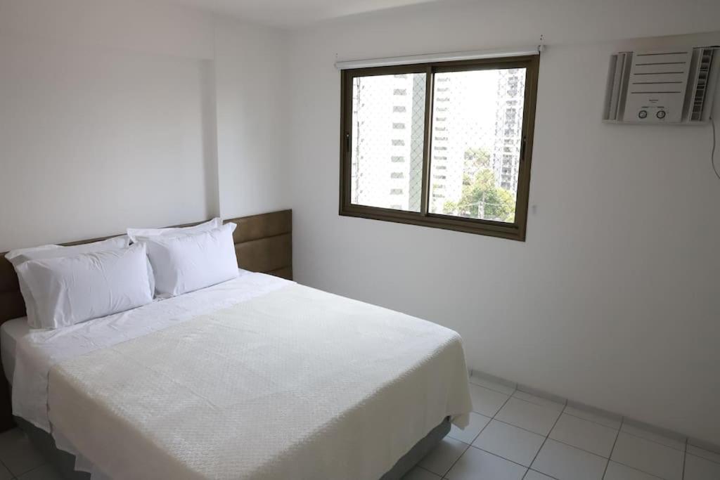 Excelente Apartamento! Custo benefício. Tudo perto