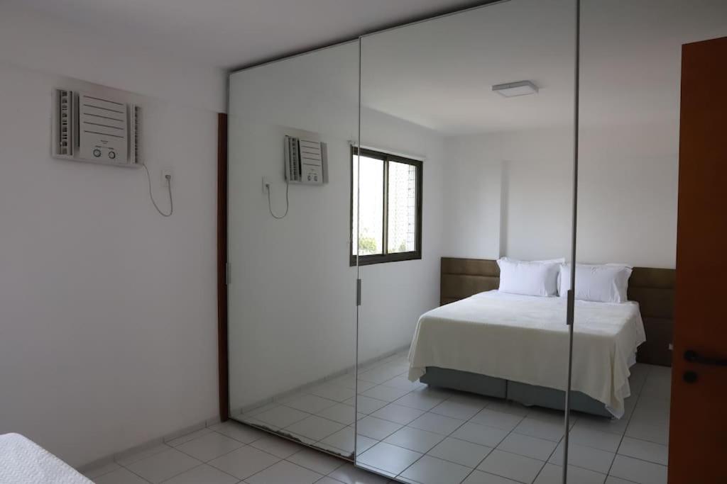 Excelente Apartamento! Custo benefício. Tudo perto